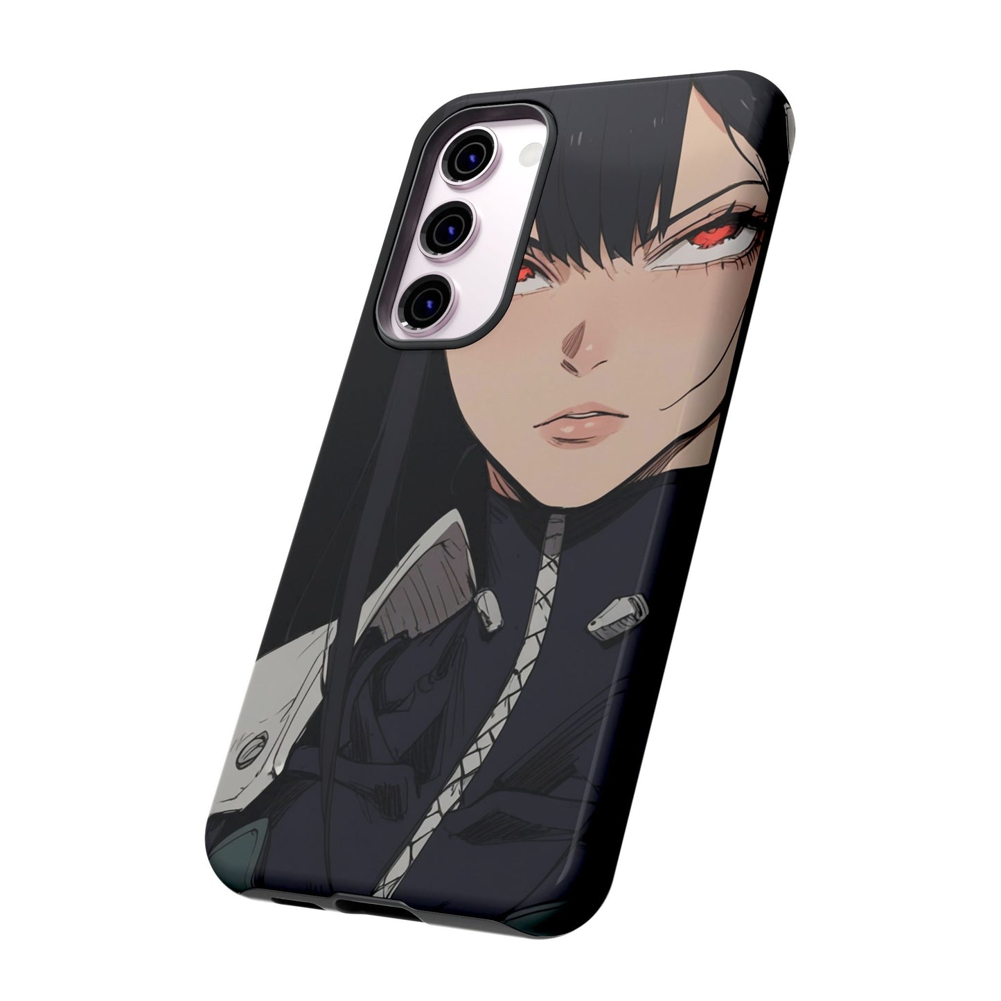 Mina Ashiro 006 Tough Cases