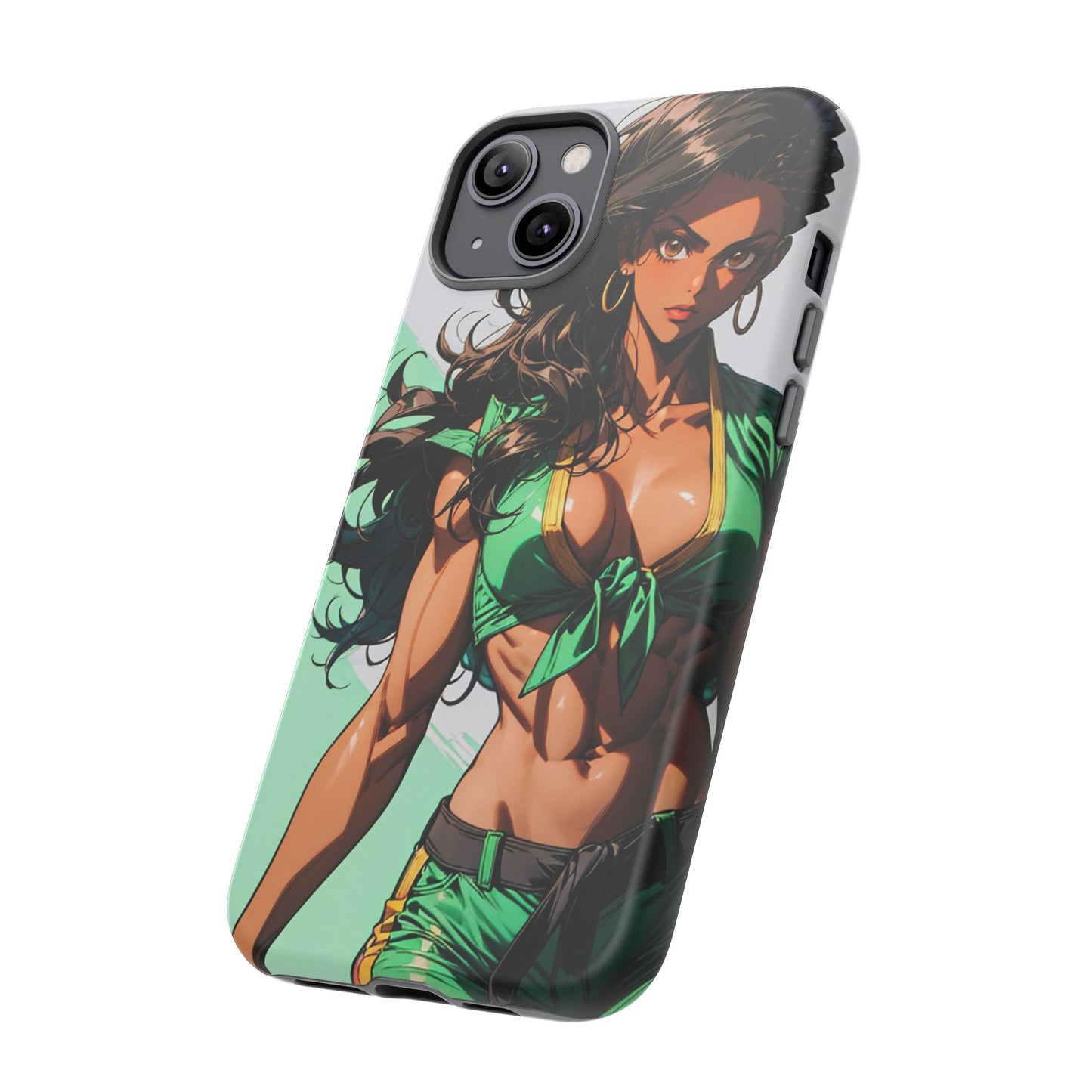 Laura 001 Tough Cases