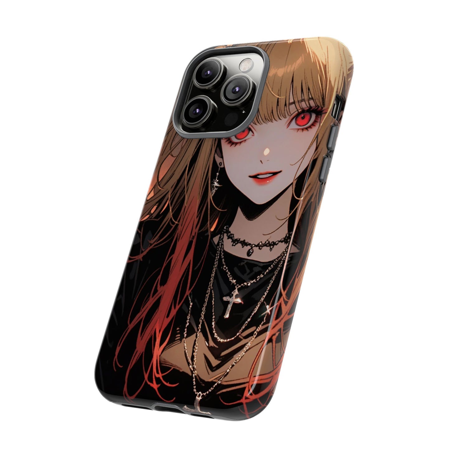 Amane Misa 004 Tough Cases