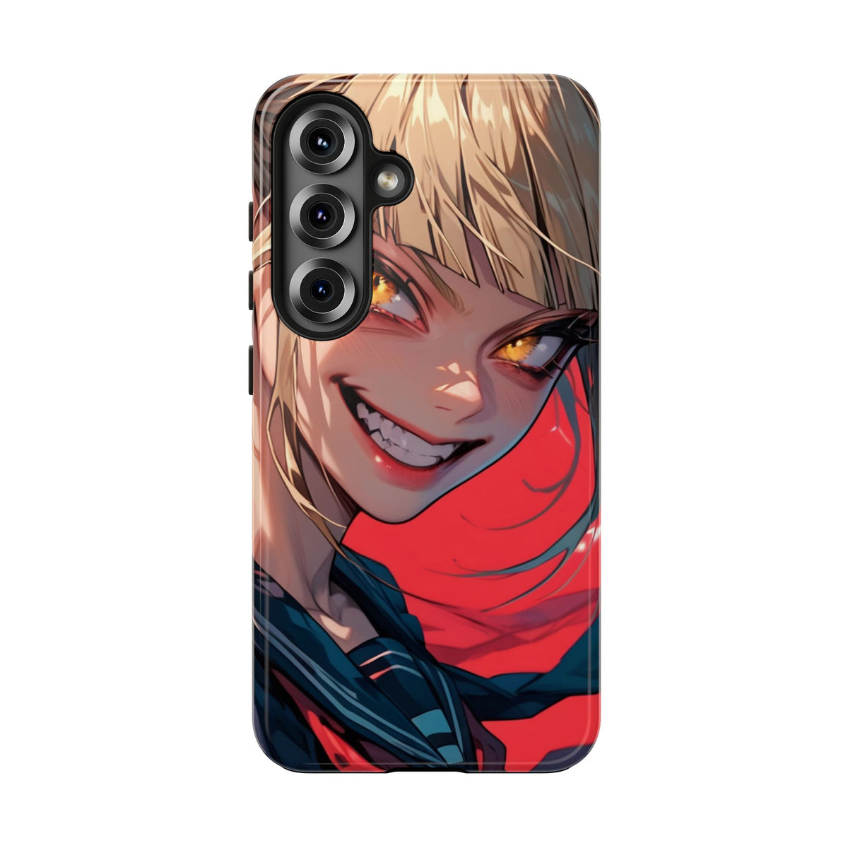 Himiko Toga 008 Tough Cases
