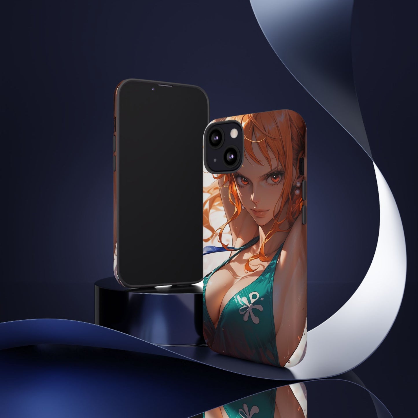 Nami 003 Tough Cases