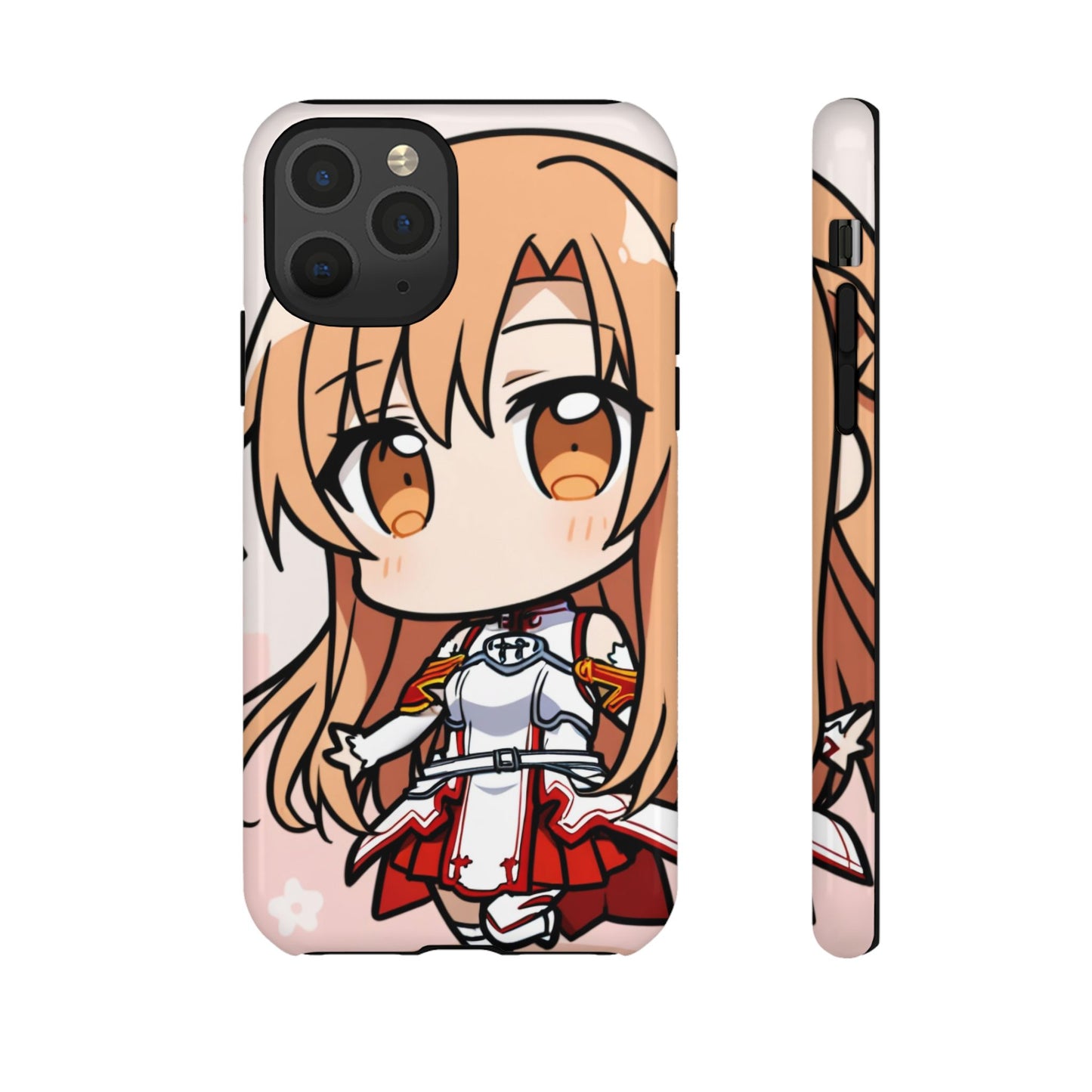 Asuna 001 Tough Cases
