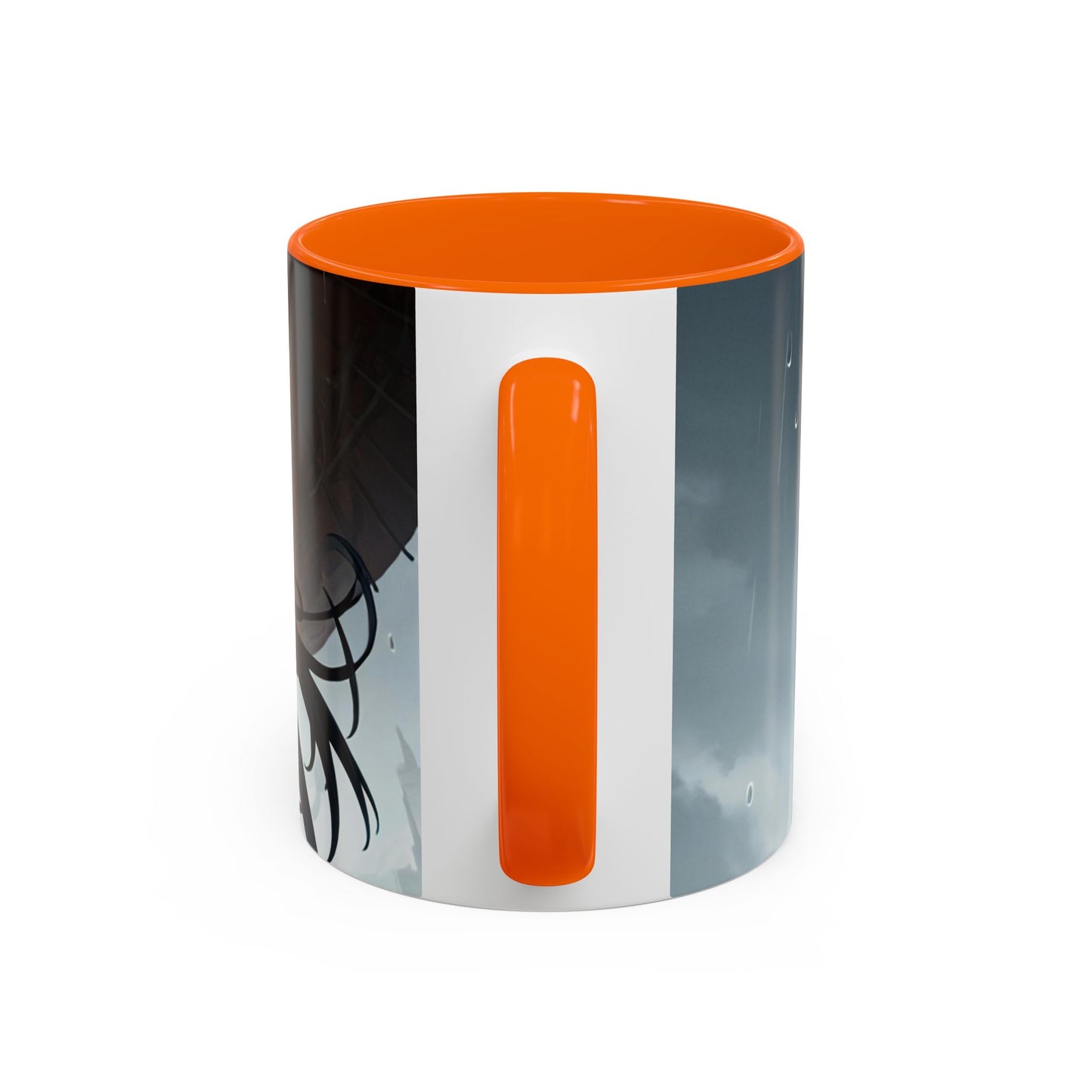 Acheron 001 Coffee Mug
