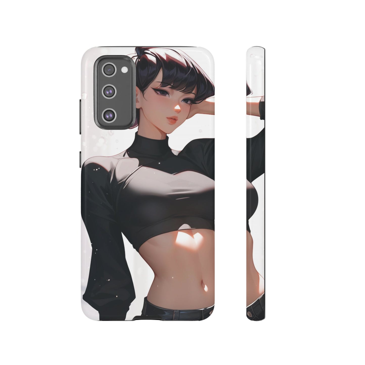 Komi Shuuko 004 Tough Cases