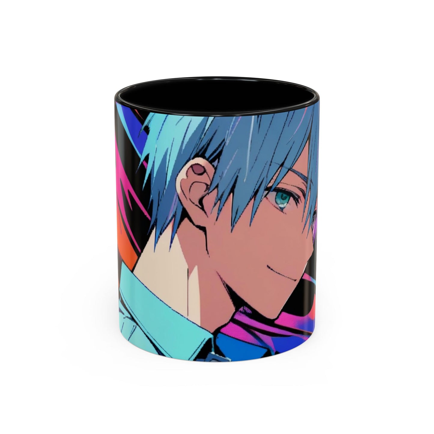 Kuroko Tetsuya 002 Coffee Mug