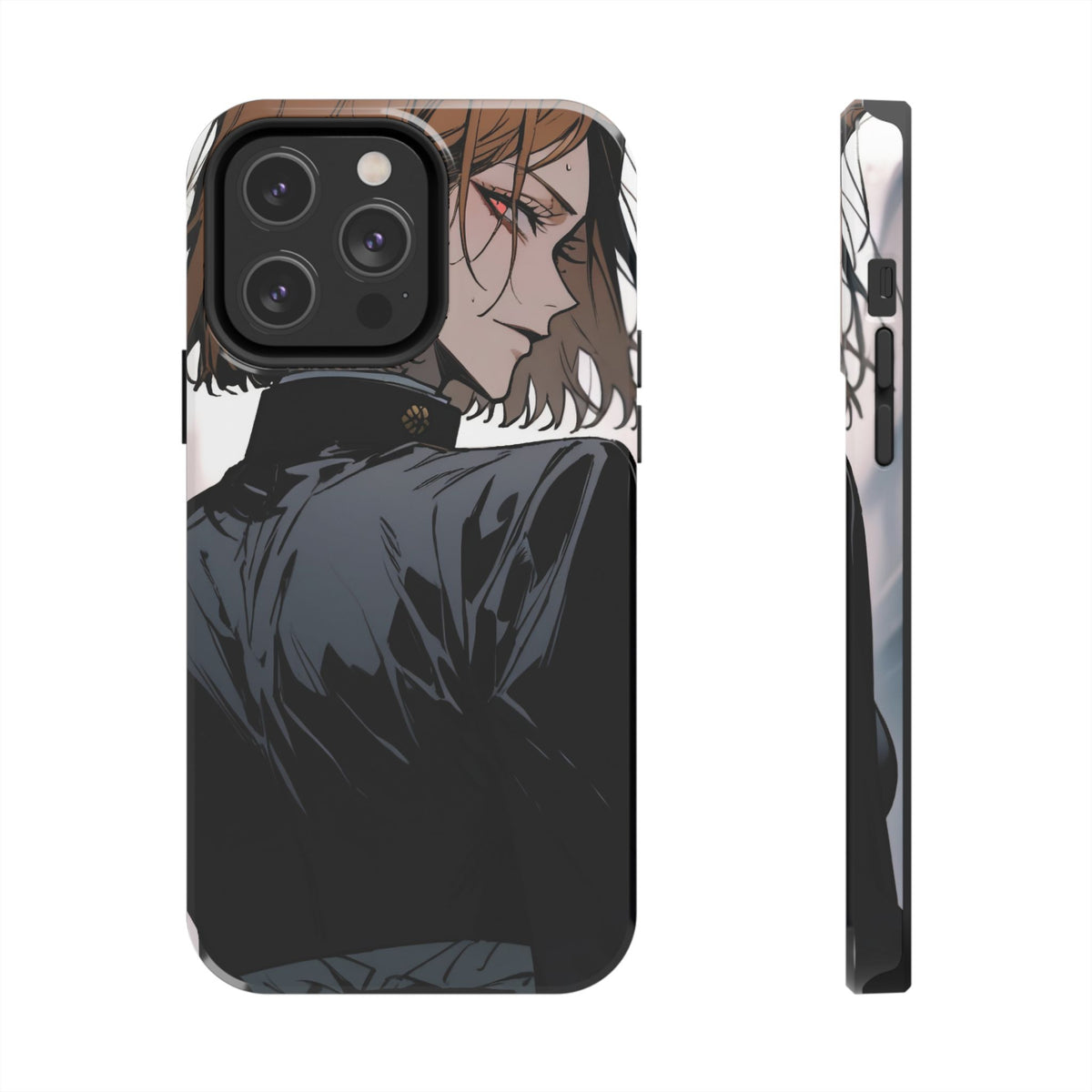 Nobara 003 Tough Cases