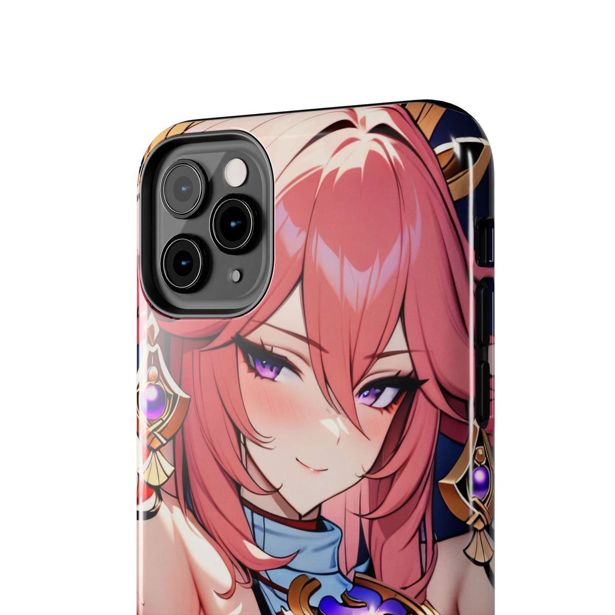 Yae Miko 004 Tough Cases