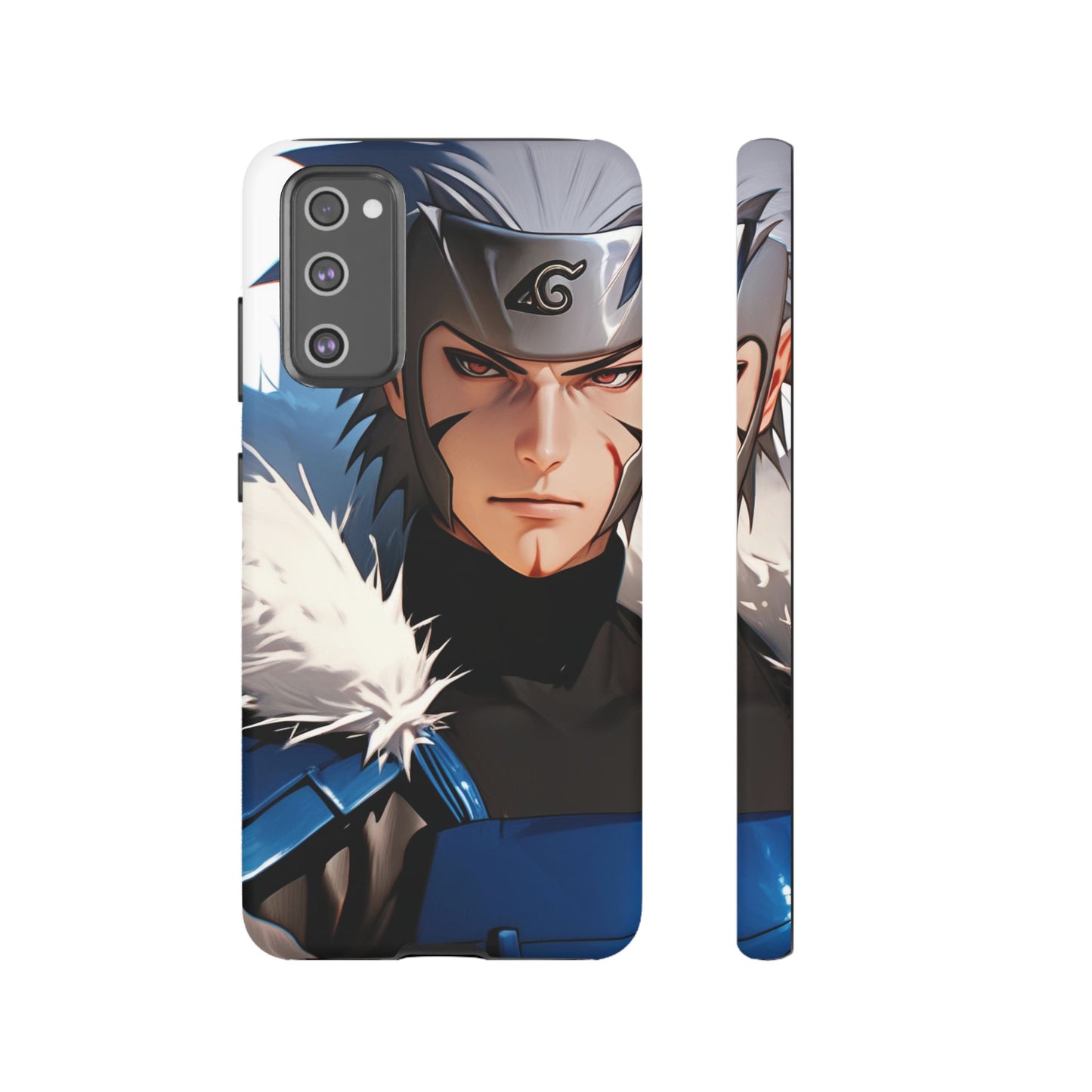 Tobirama Senju 003 Tough Cases