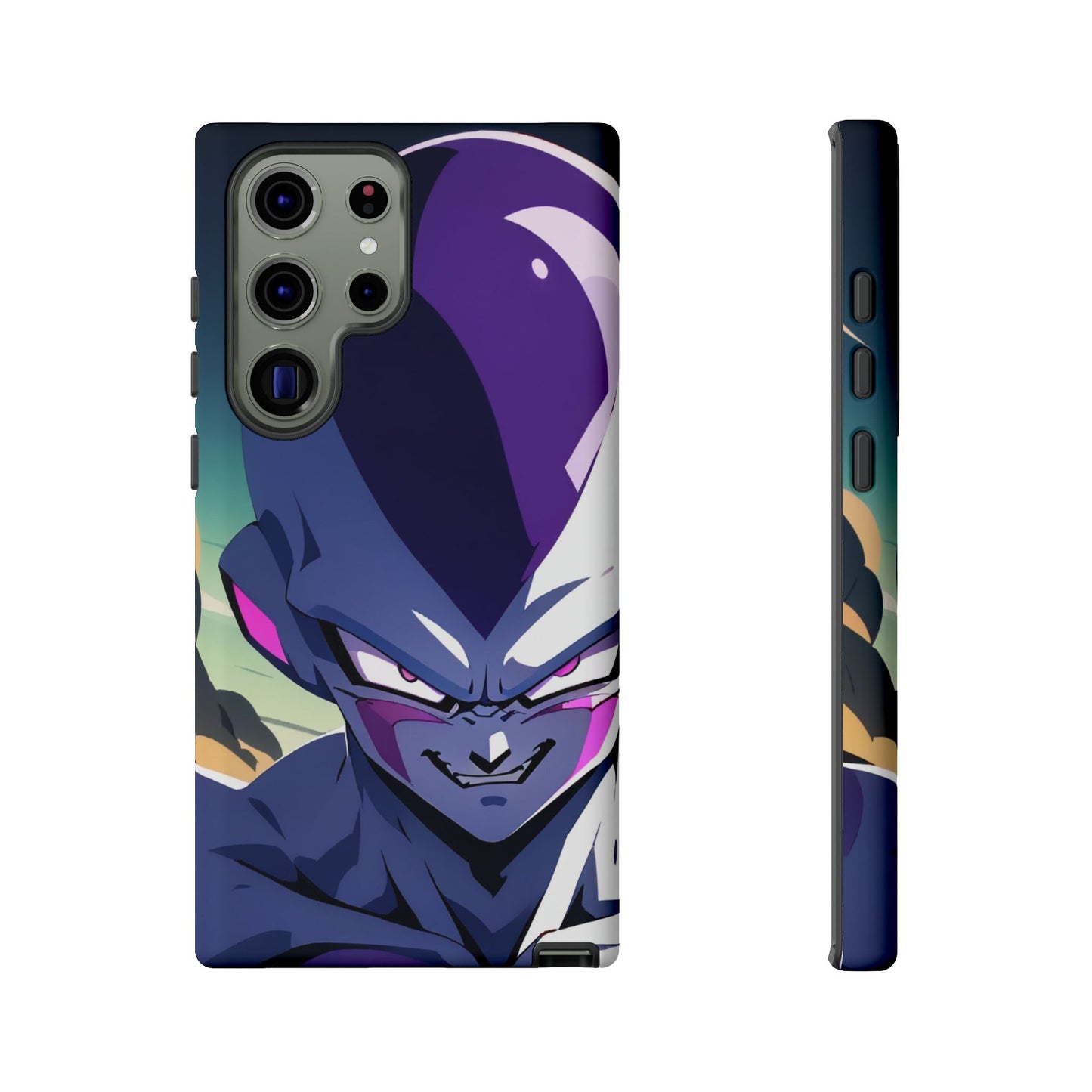 Frieza 002 Tough Cases