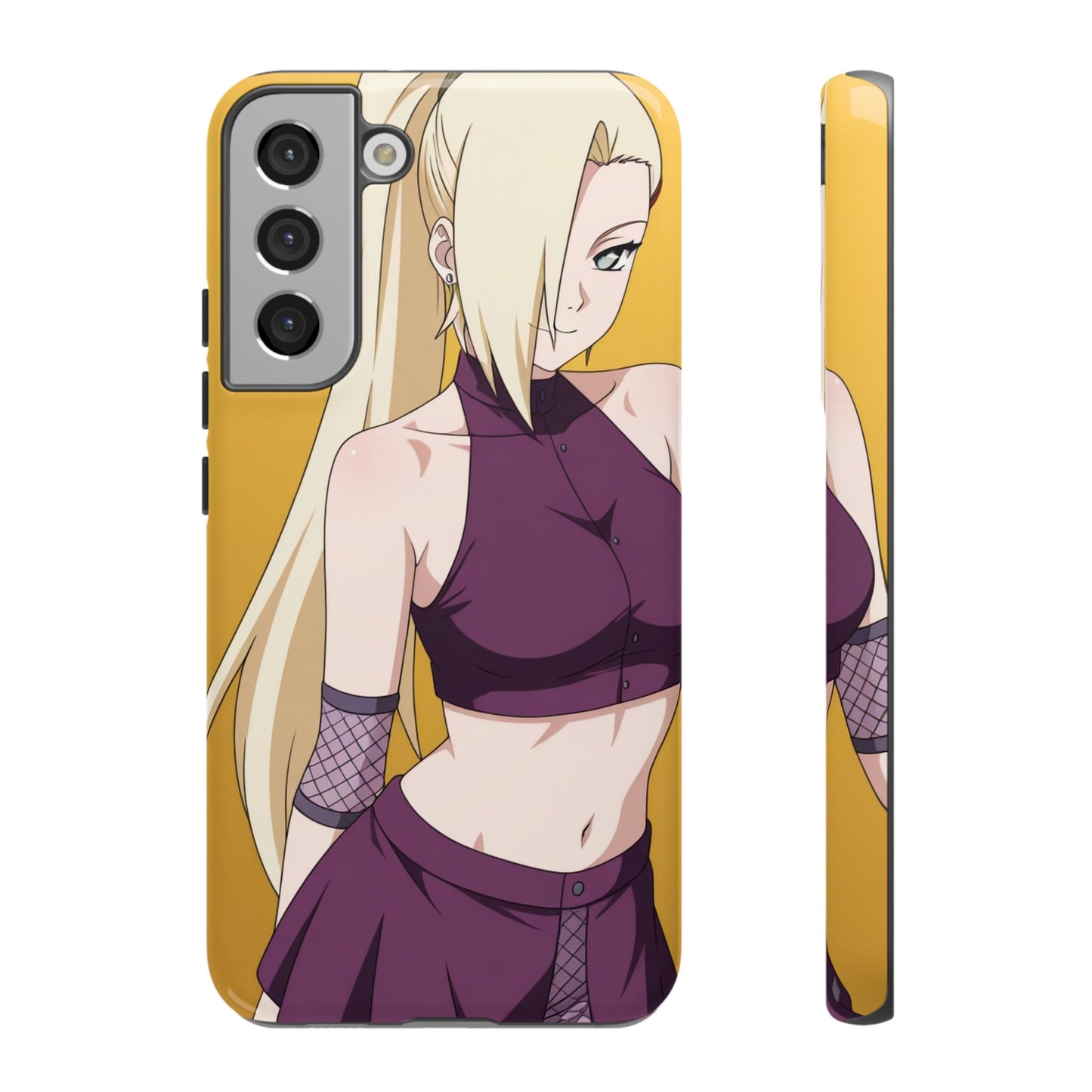 Ino Yamanaka 002 Tough Cases