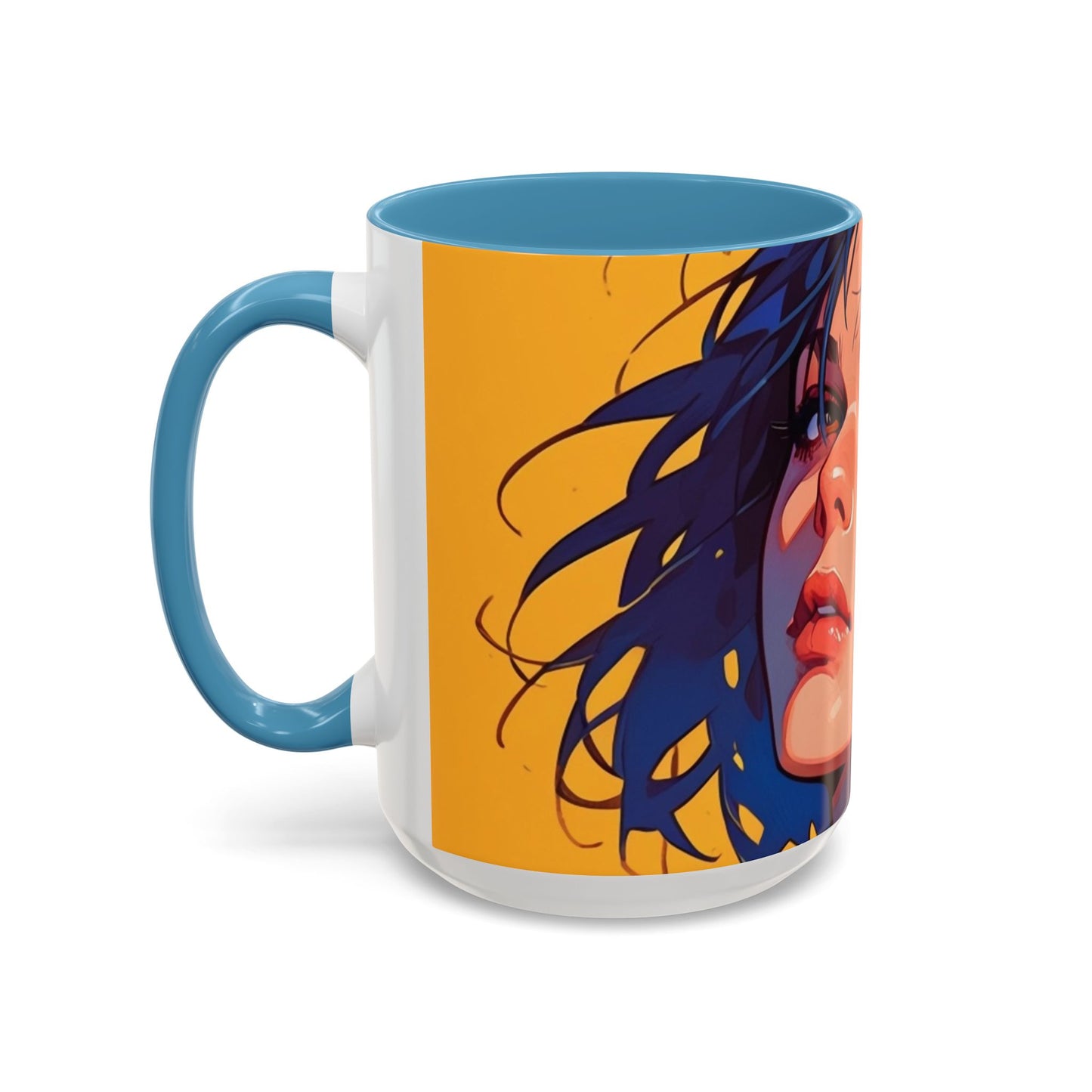 Jill Valentine 005 Coffee Mug