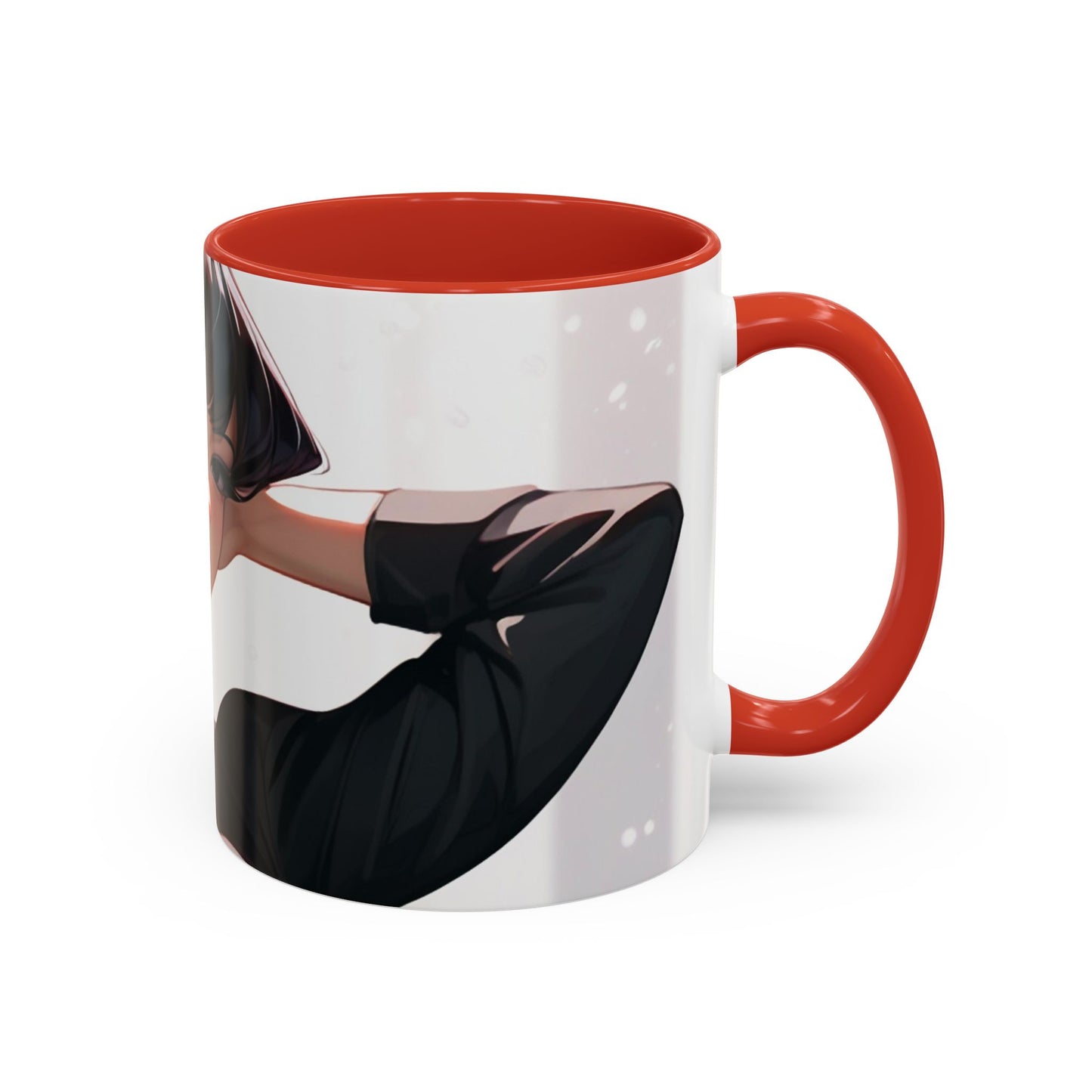 Komi Shuuko 004 Coffee Mug