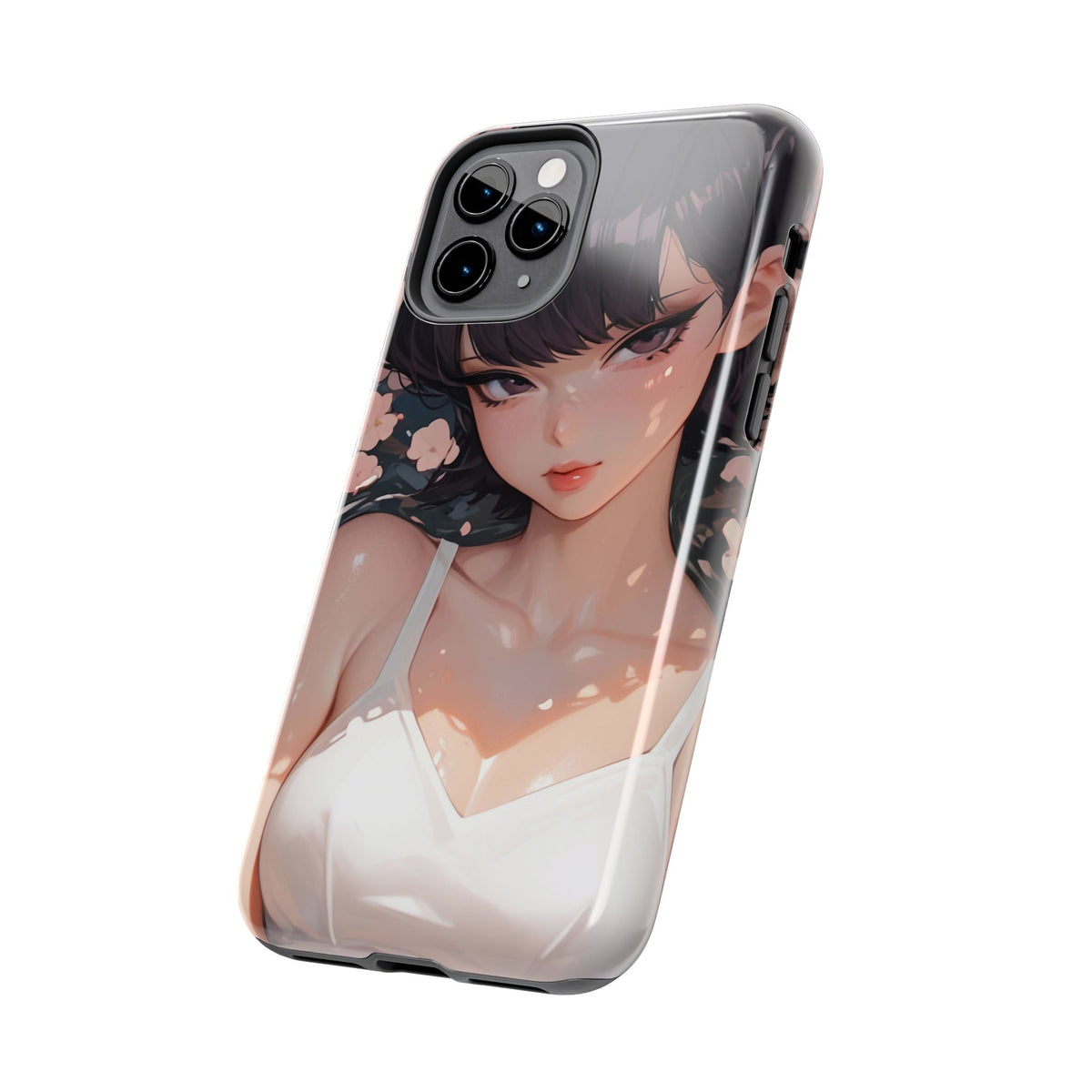 Komi Shuuko 006 Tough Cases