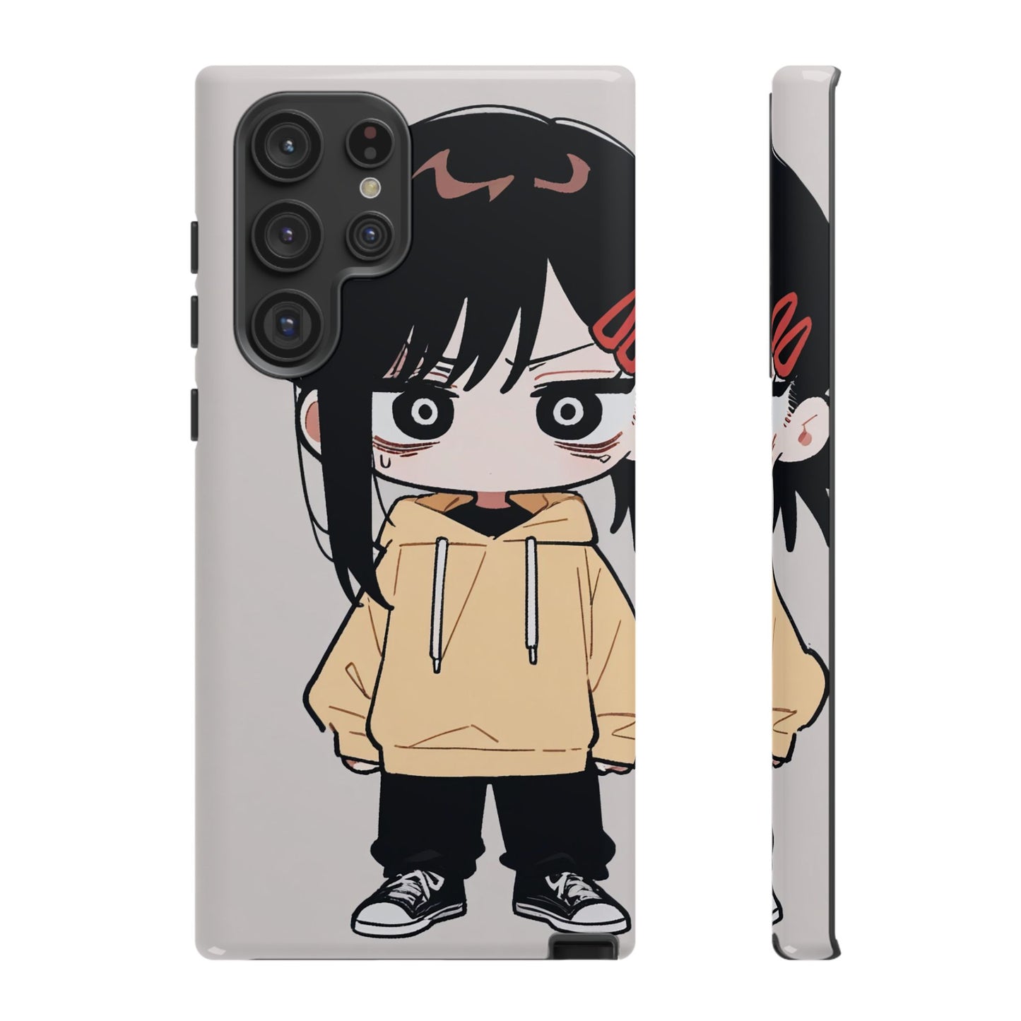 Kobeni 002 Tough Cases