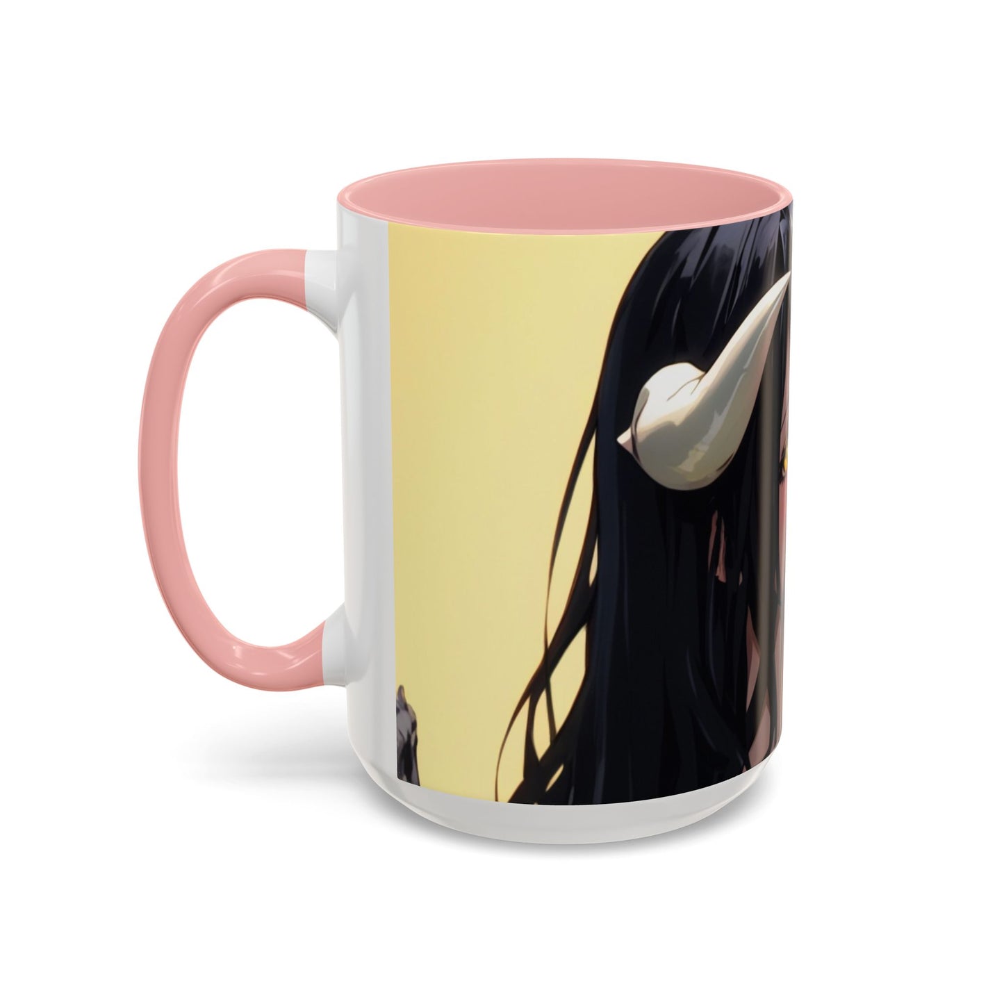 Albedo 007 Coffee Mug