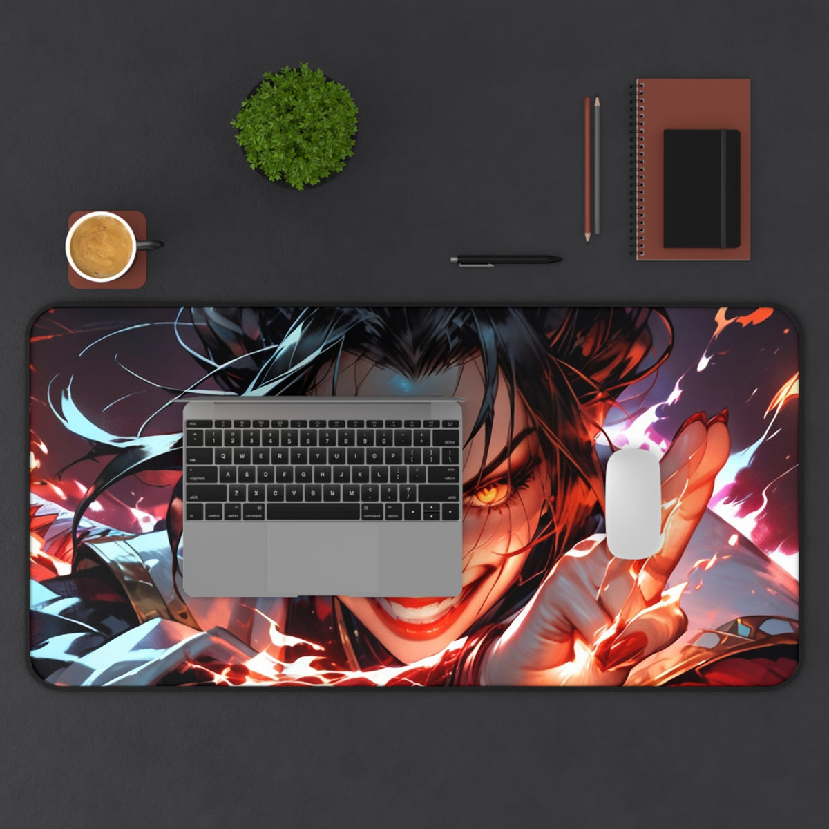 Azula 002 Desk Mat