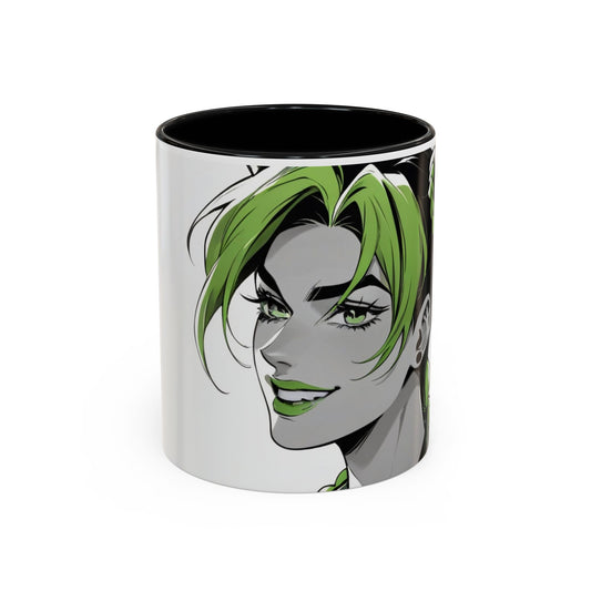 Jolyne Kujo 003 Coffee Mug