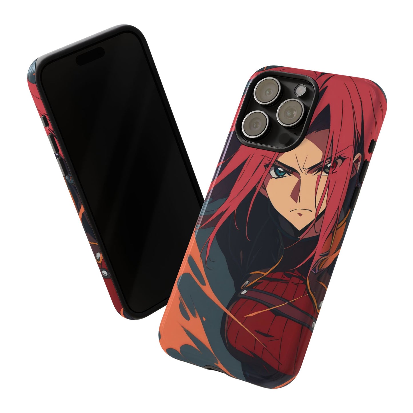 Kallen Kozuki 003 Tough Cases