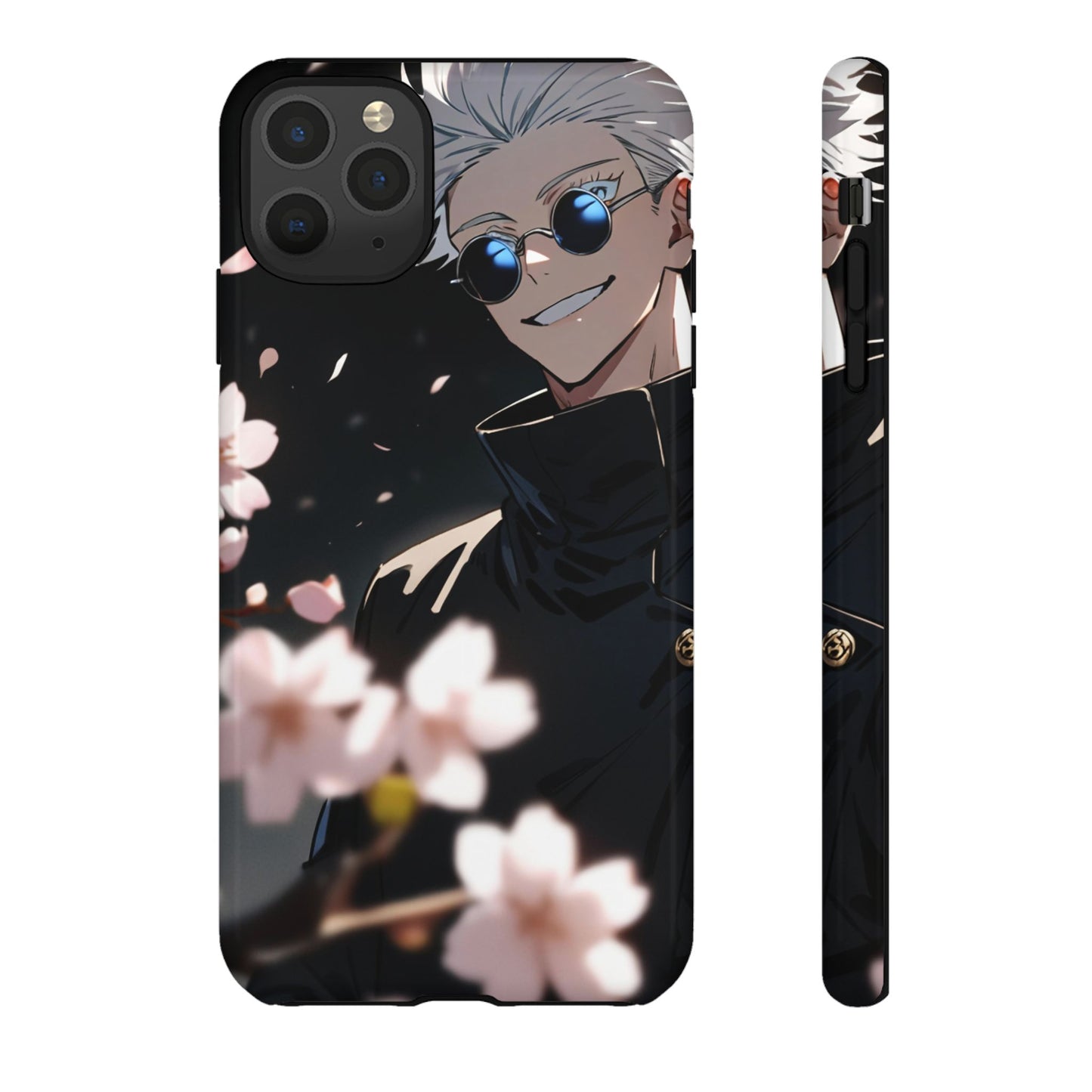 Gojo Satoru 011 Tough Cases