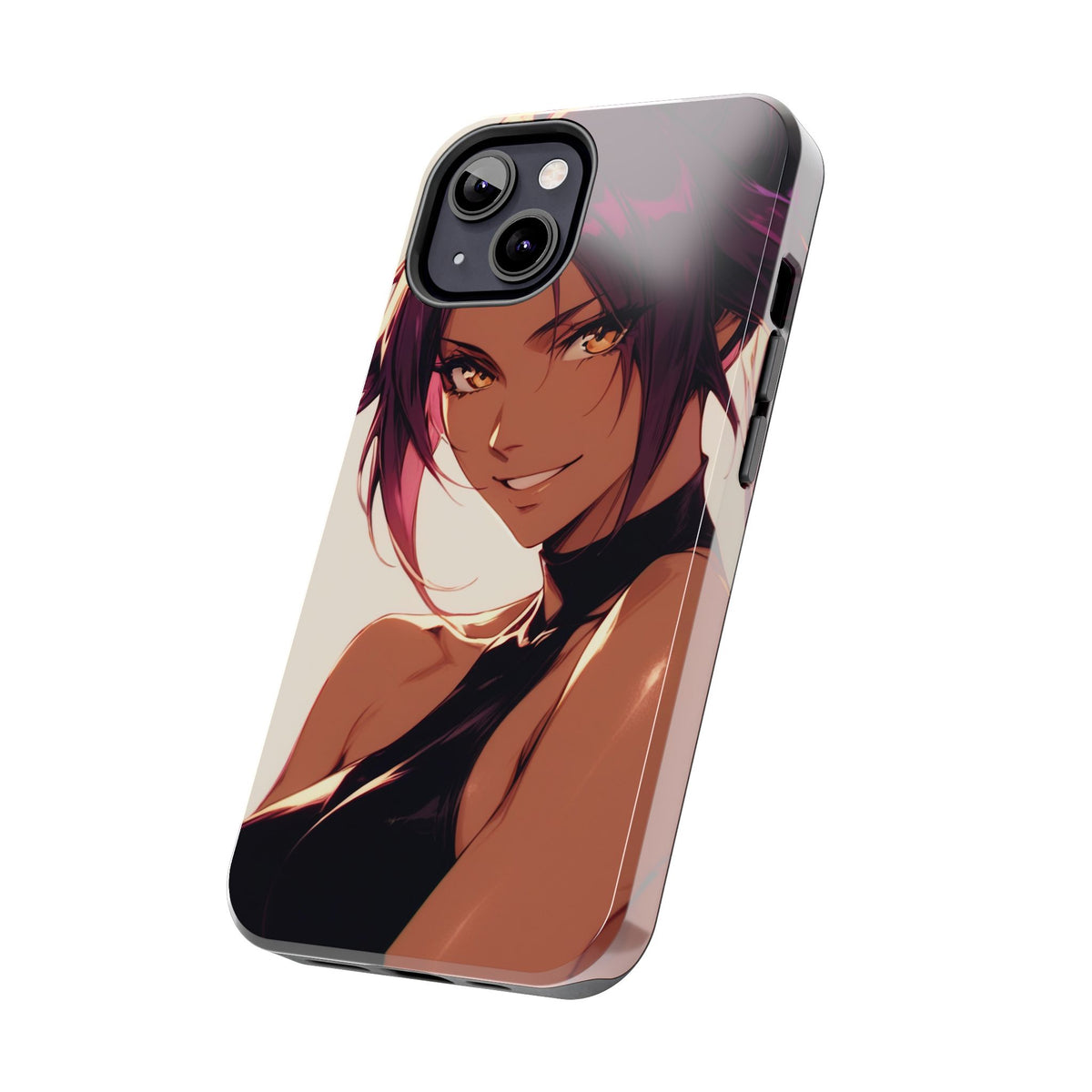 Yoruichi 006 Tough Cases