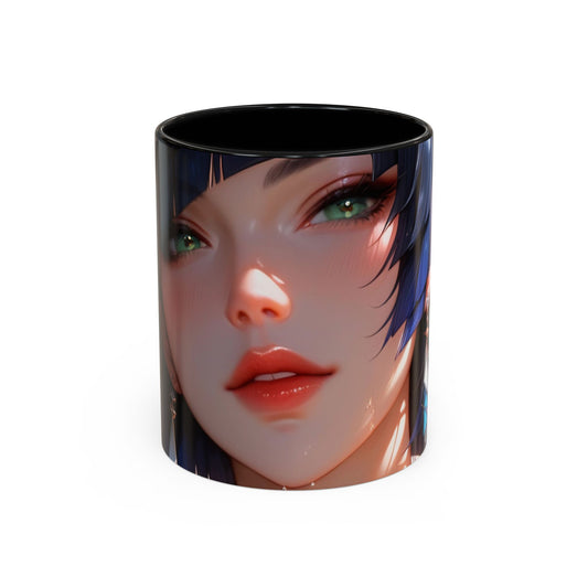 Yelan 013 Coffee Mug