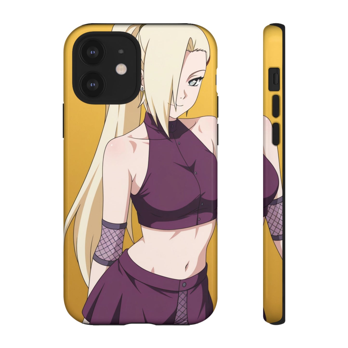 Ino Yamanaka 002 Tough Cases