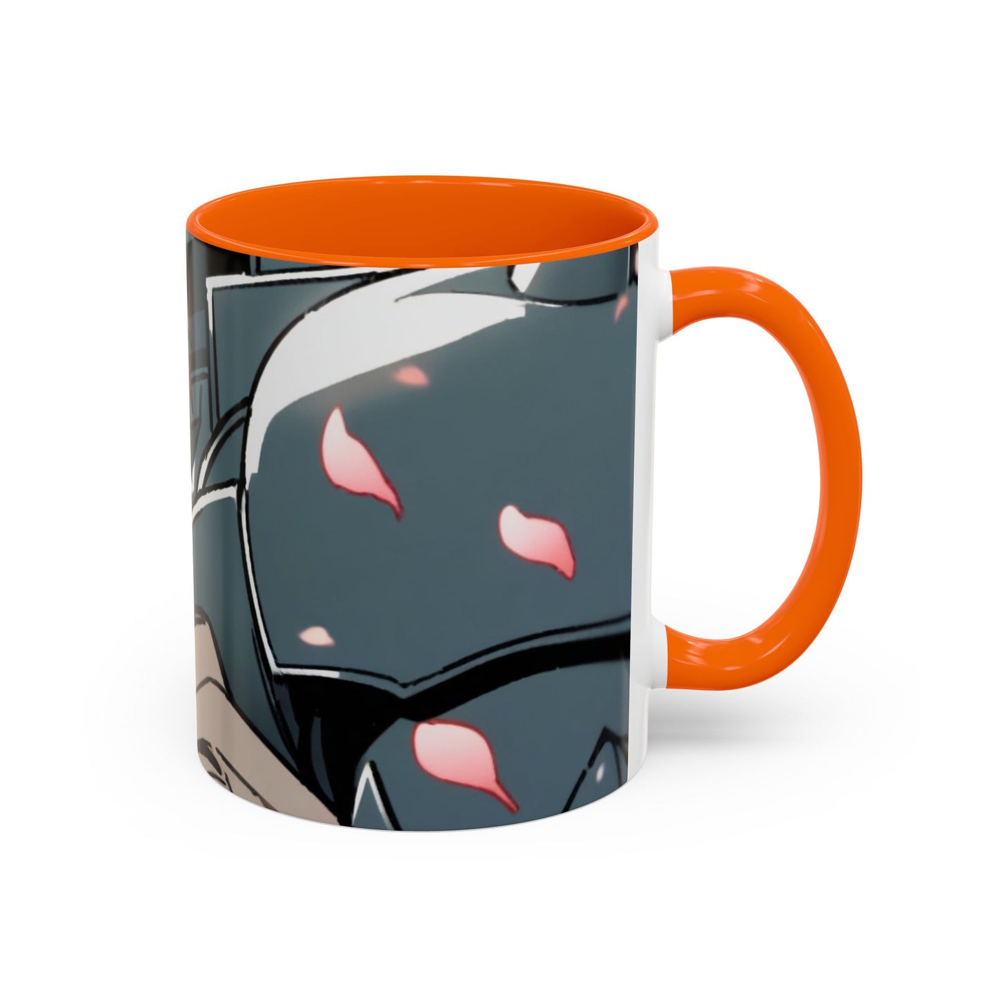 Alphonse Elric 002 Coffee Mug