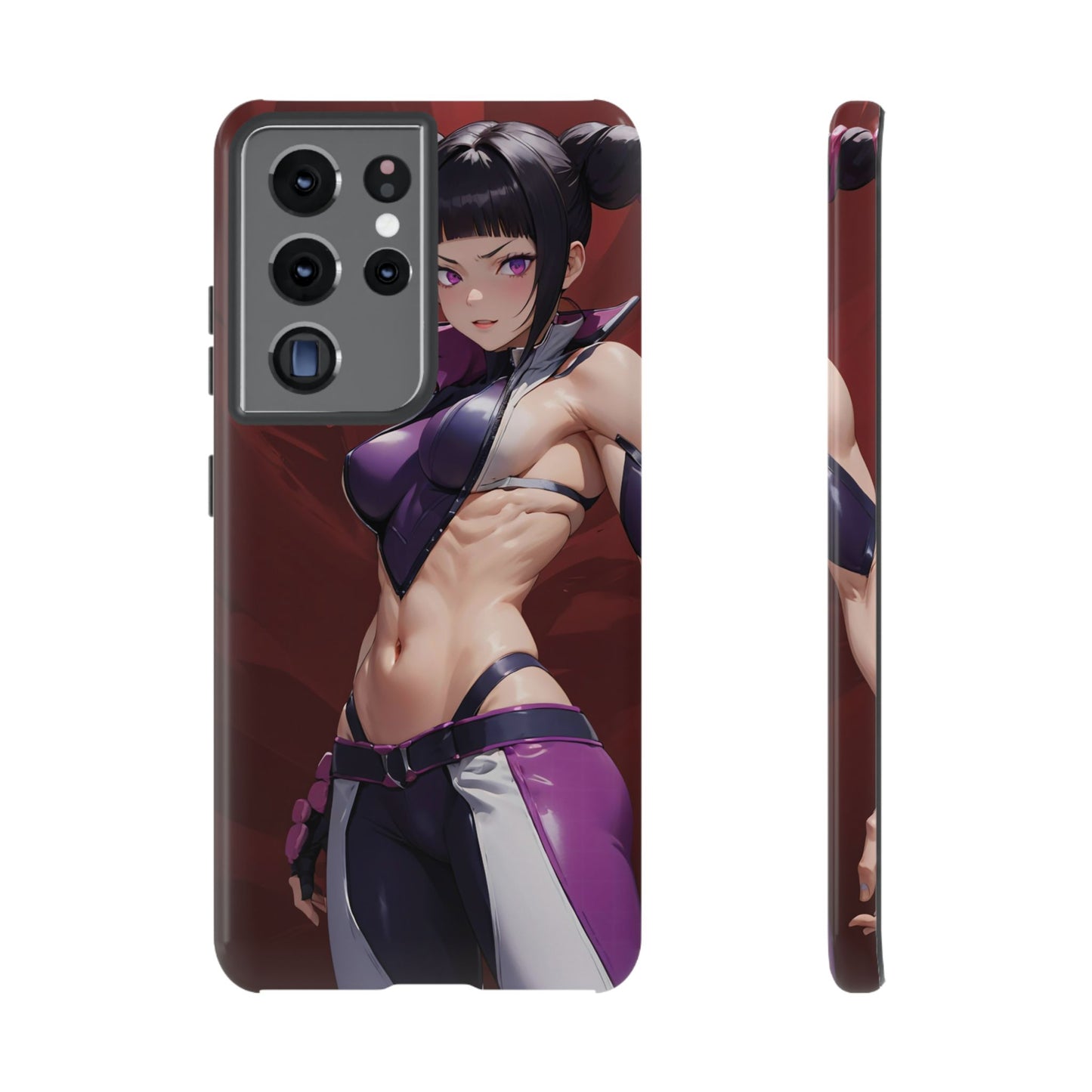 Juri 003 Tough Cases