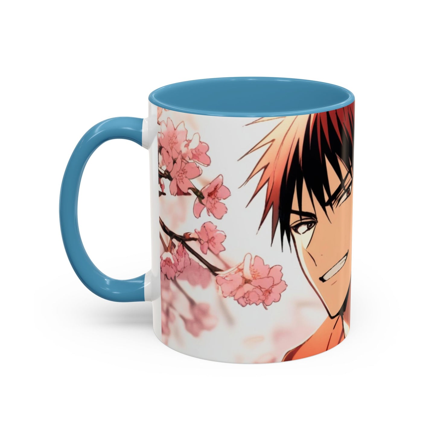 Kagami Taiga 001 Coffee Mug