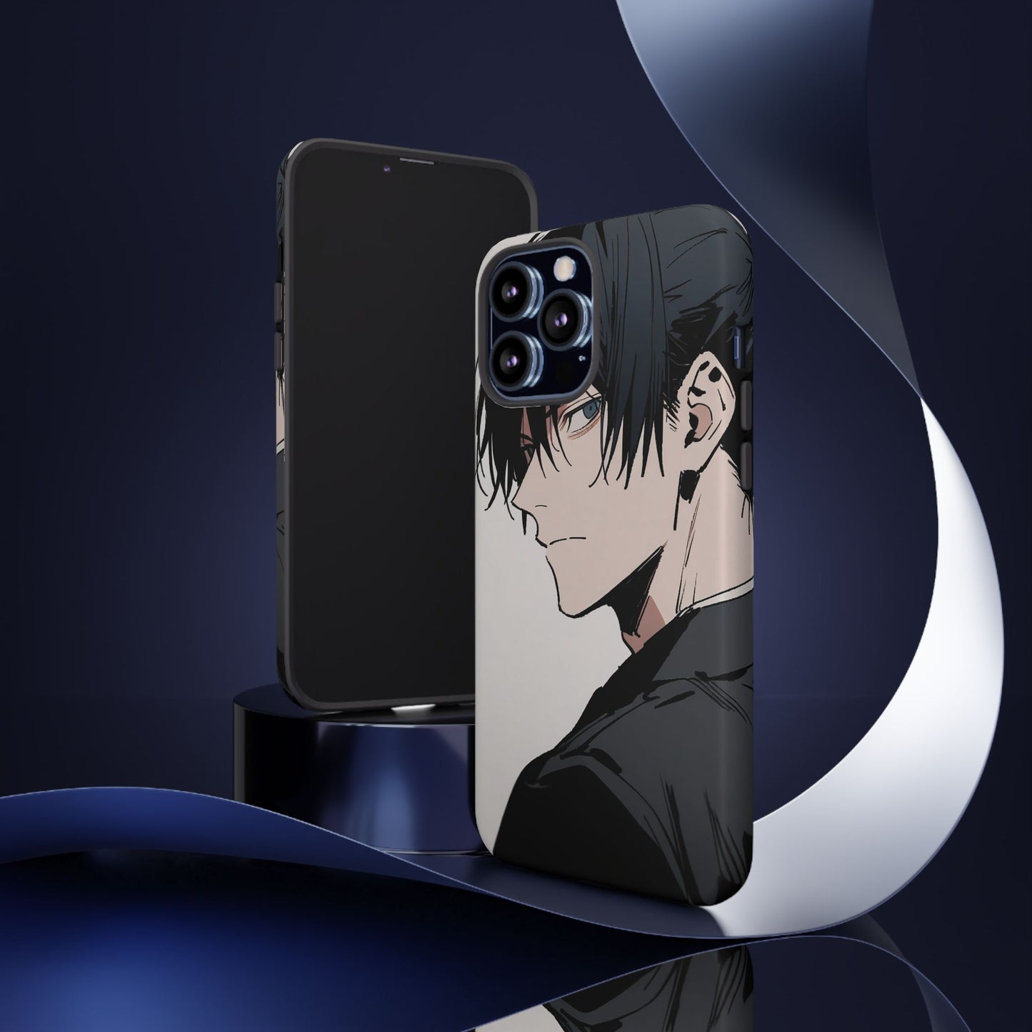 Hayakawa Aki 002 Tough Cases