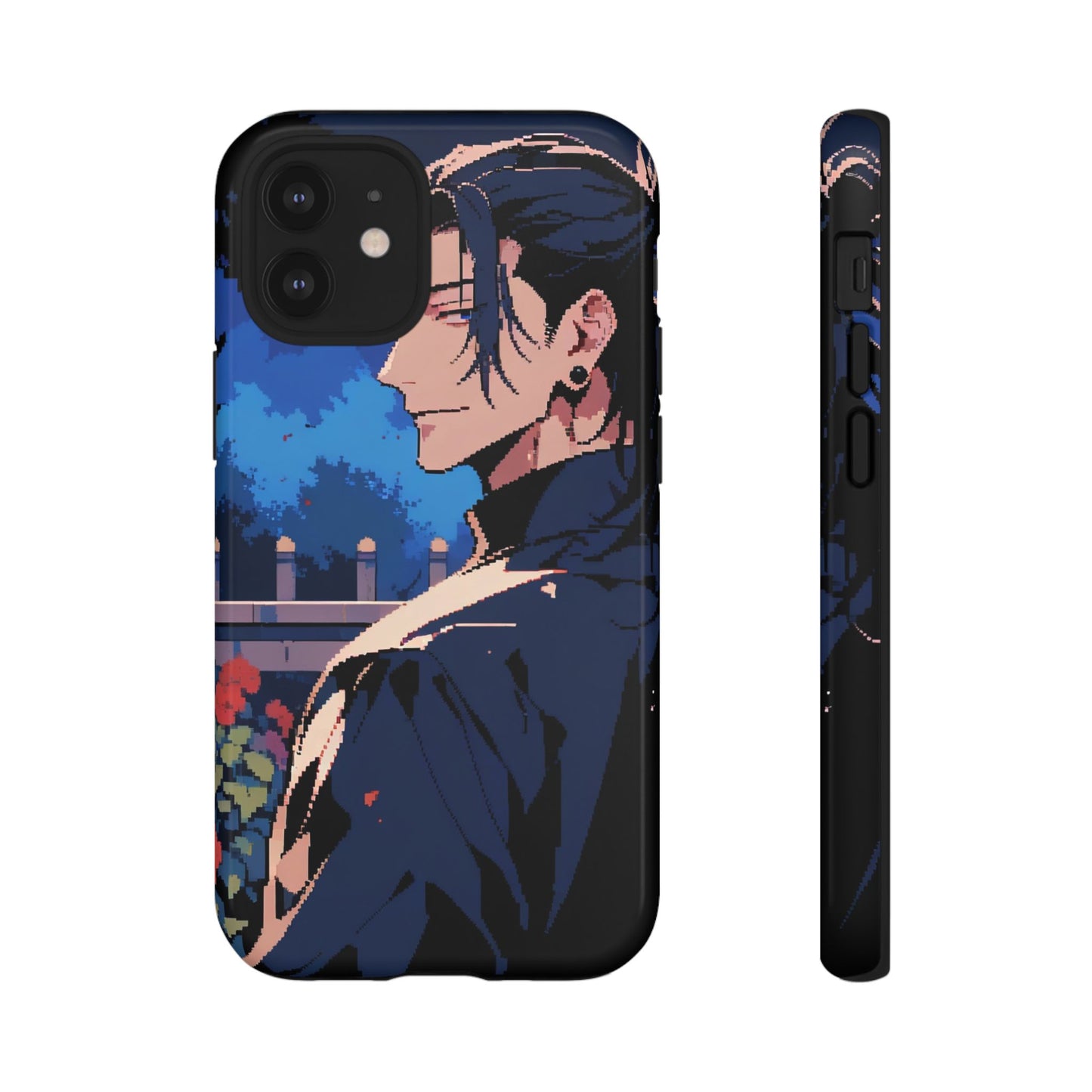 Geto Suguru 005 Tough Cases