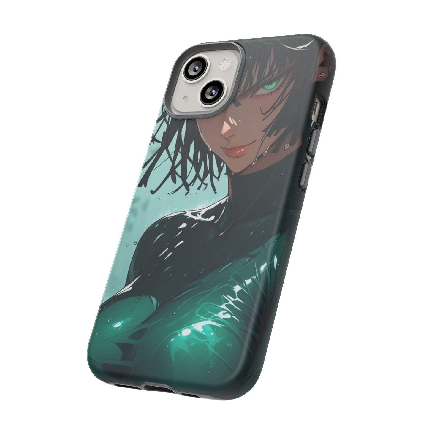 Fubuki 002 Tough Cases