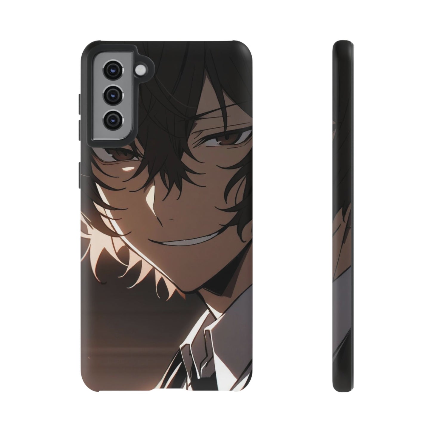 Dazai Osamu 001 Tough Cases