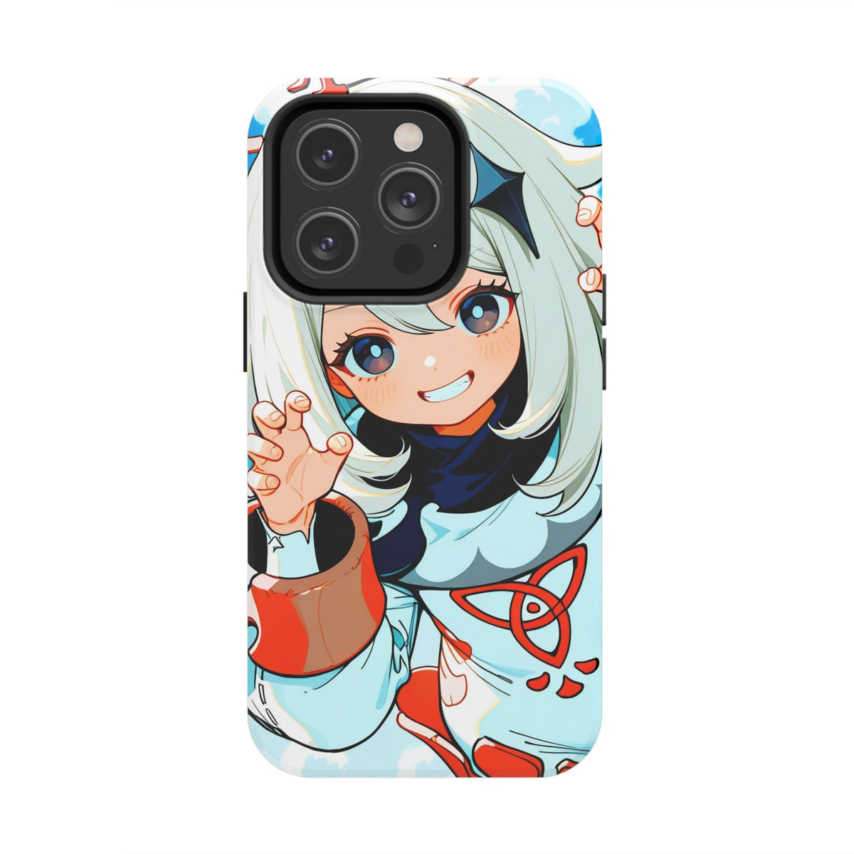 Paimon 004 Tough Cases