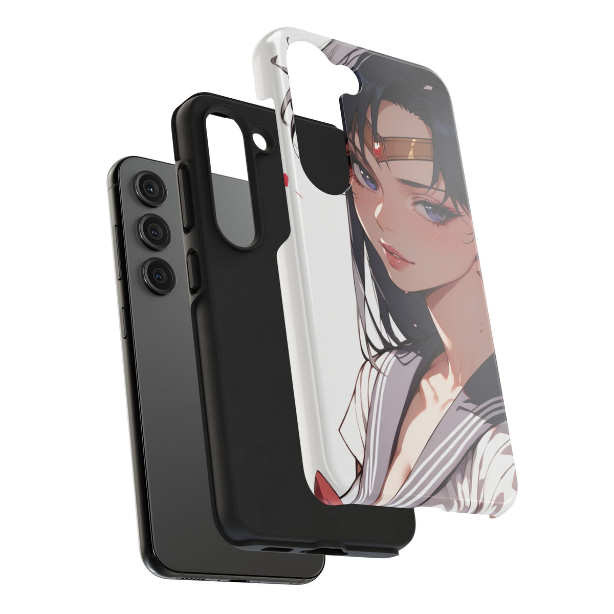 Sailor Mars 005 Tough Cases