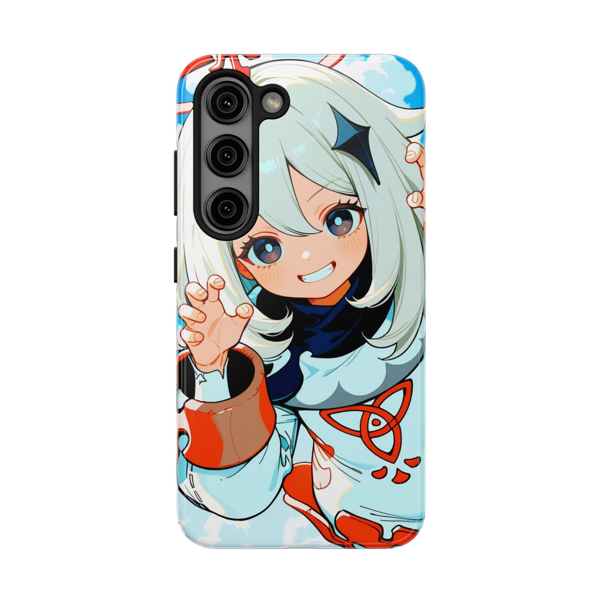Paimon 004 Tough Cases