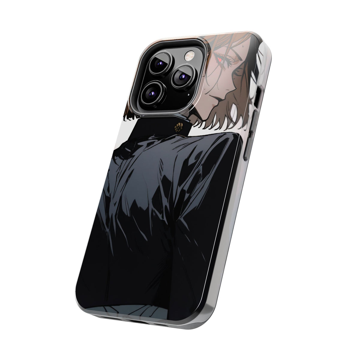 Nobara 003 Tough Cases
