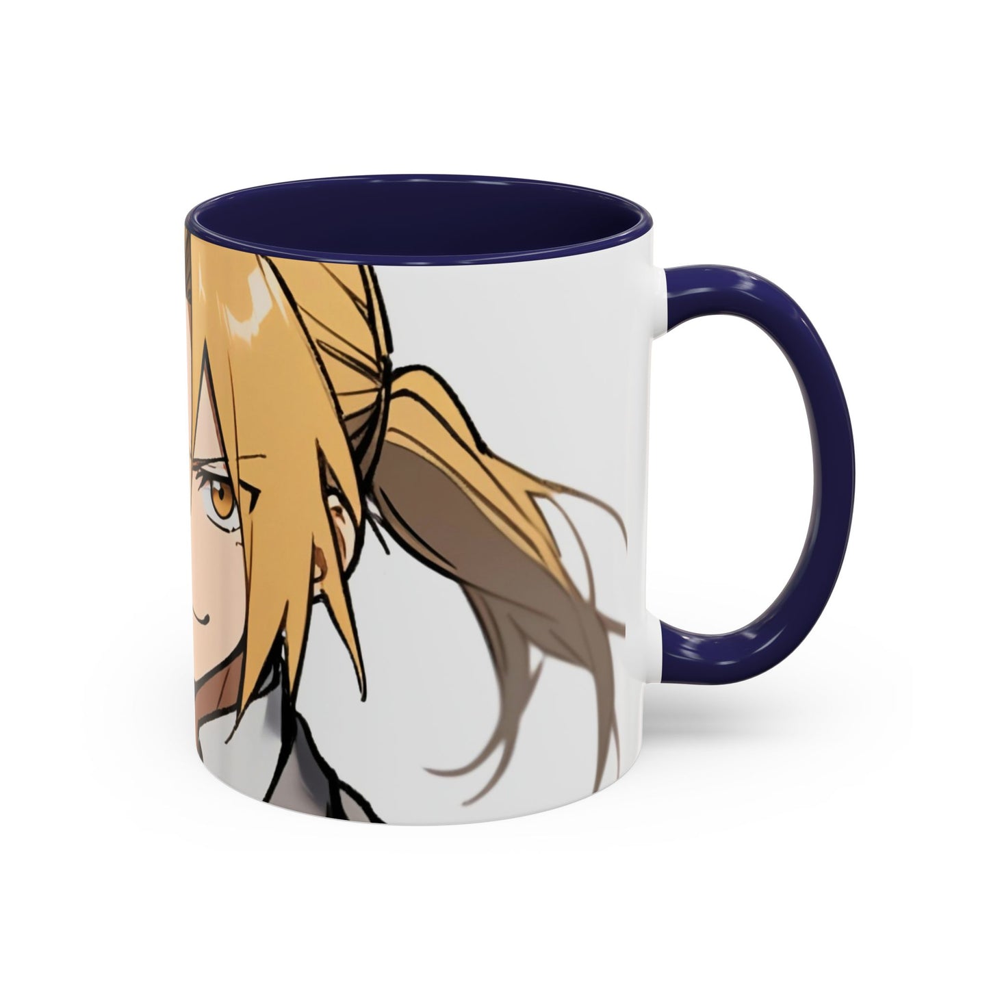 Edward Elric 002 Coffee Mug