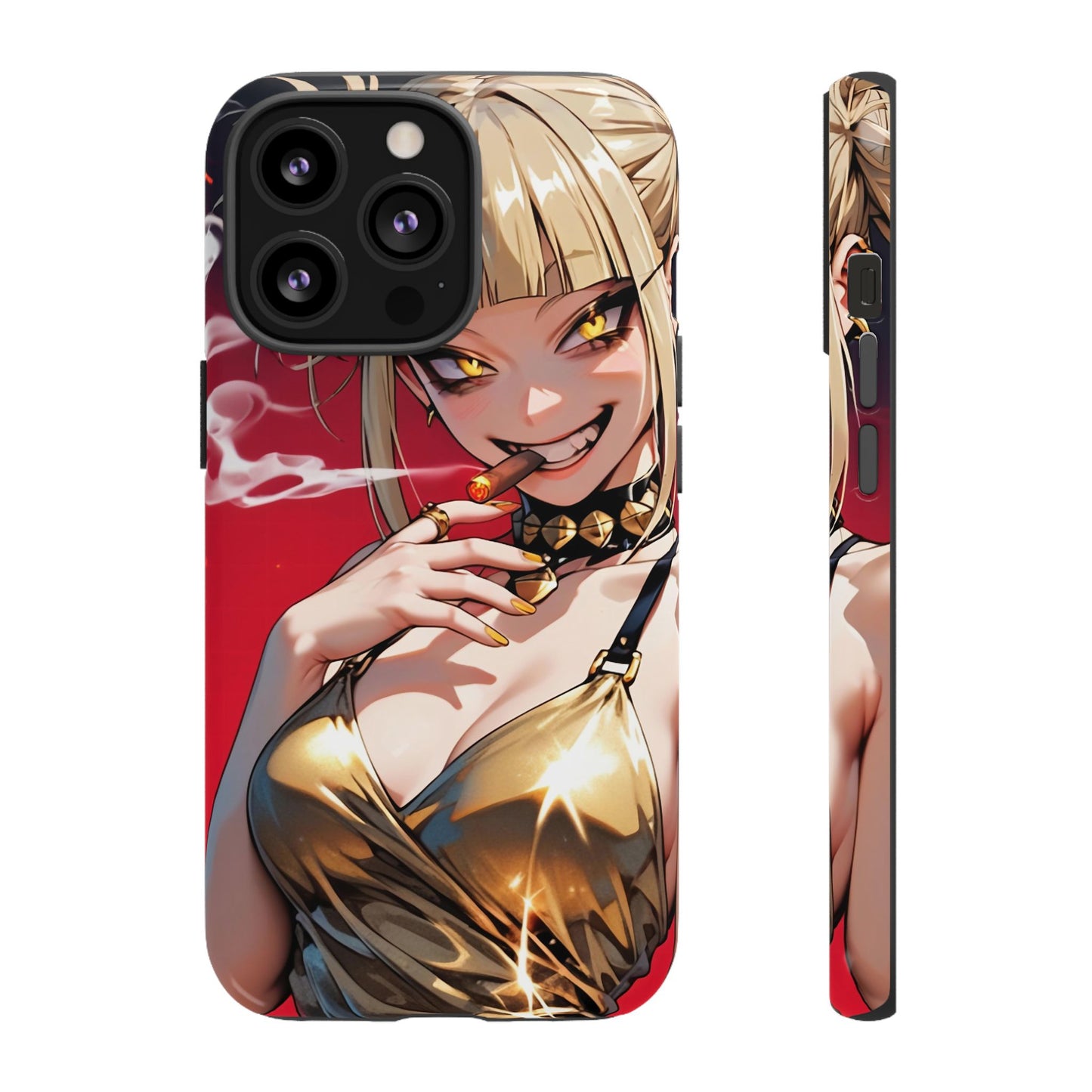 Himiko Toga 004 Tough Cases
