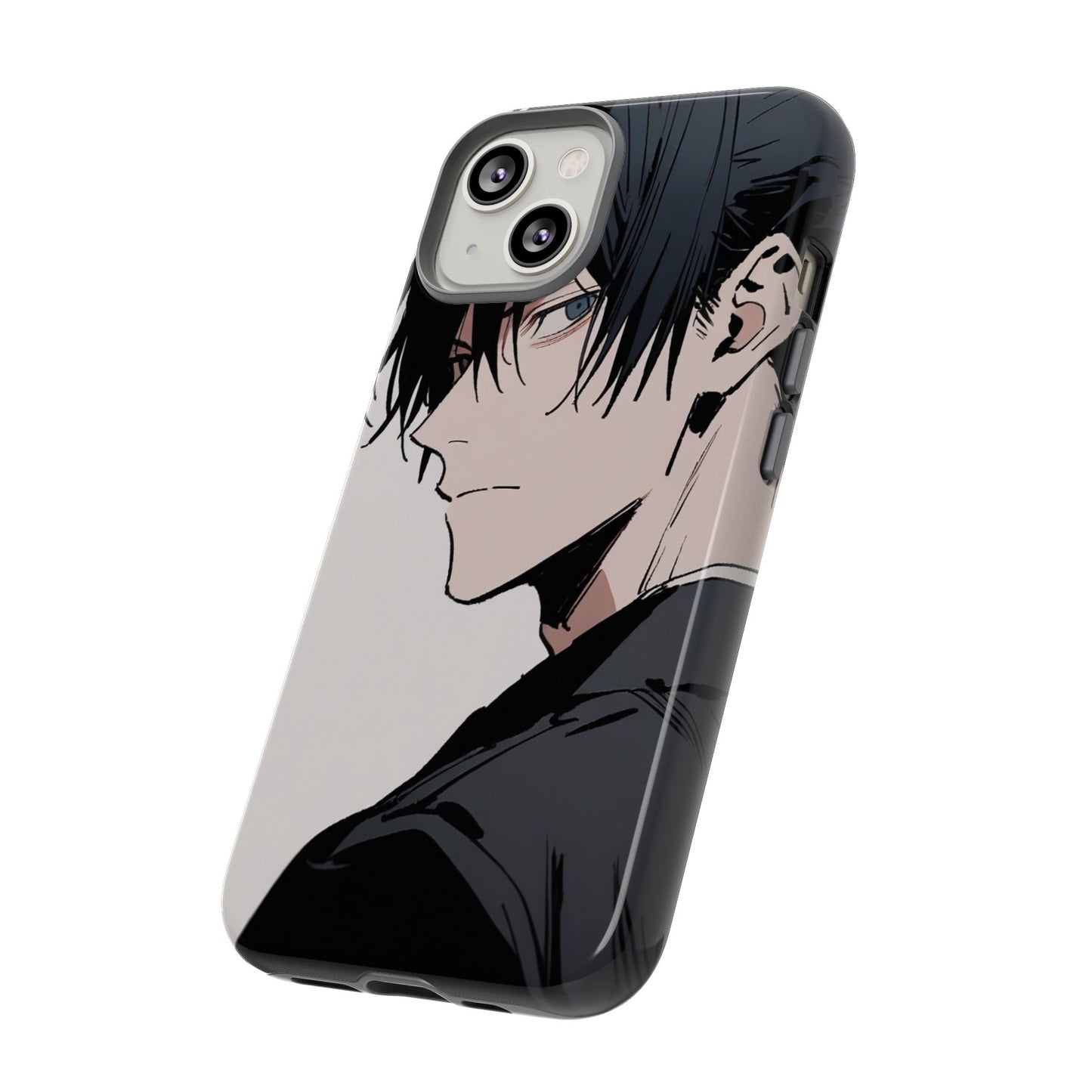 Hayakawa Aki 002 Tough Cases