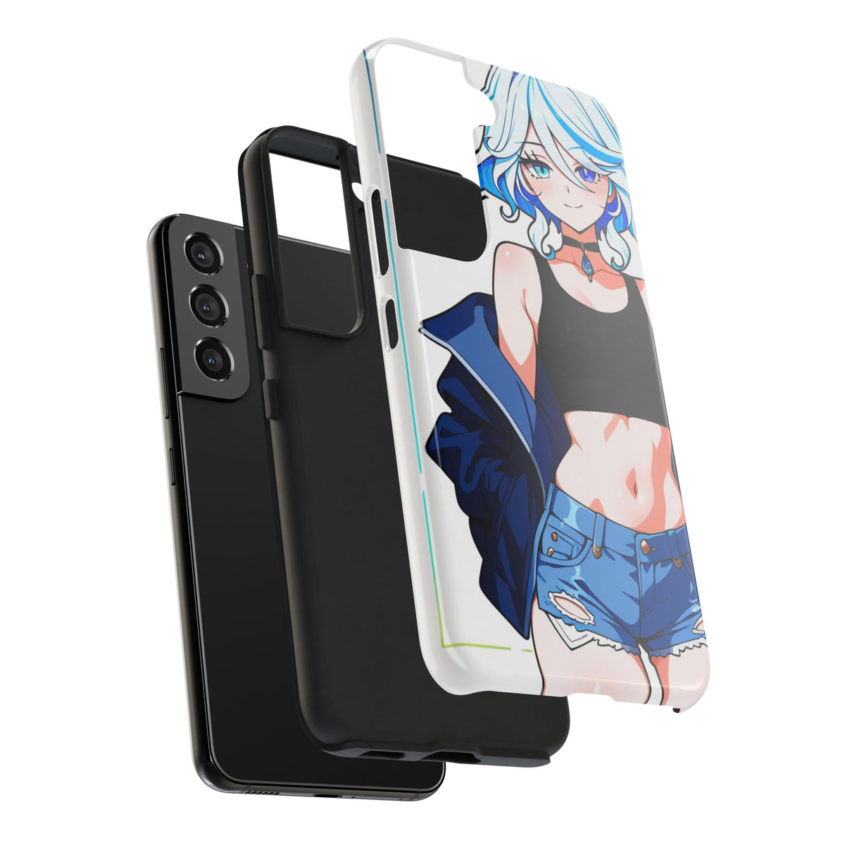Furina 001 Tough Cases