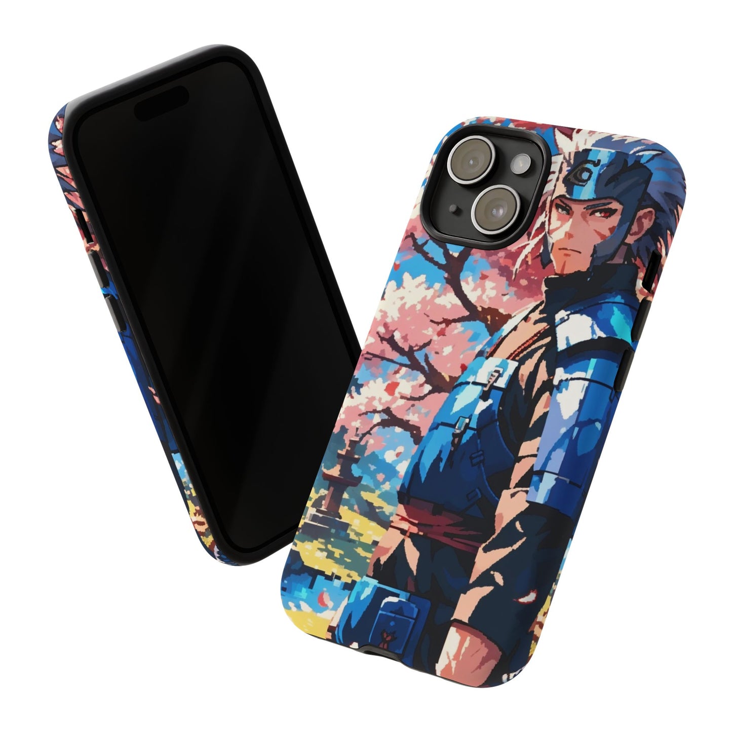 Tobirama Senju 002 Tough Cases