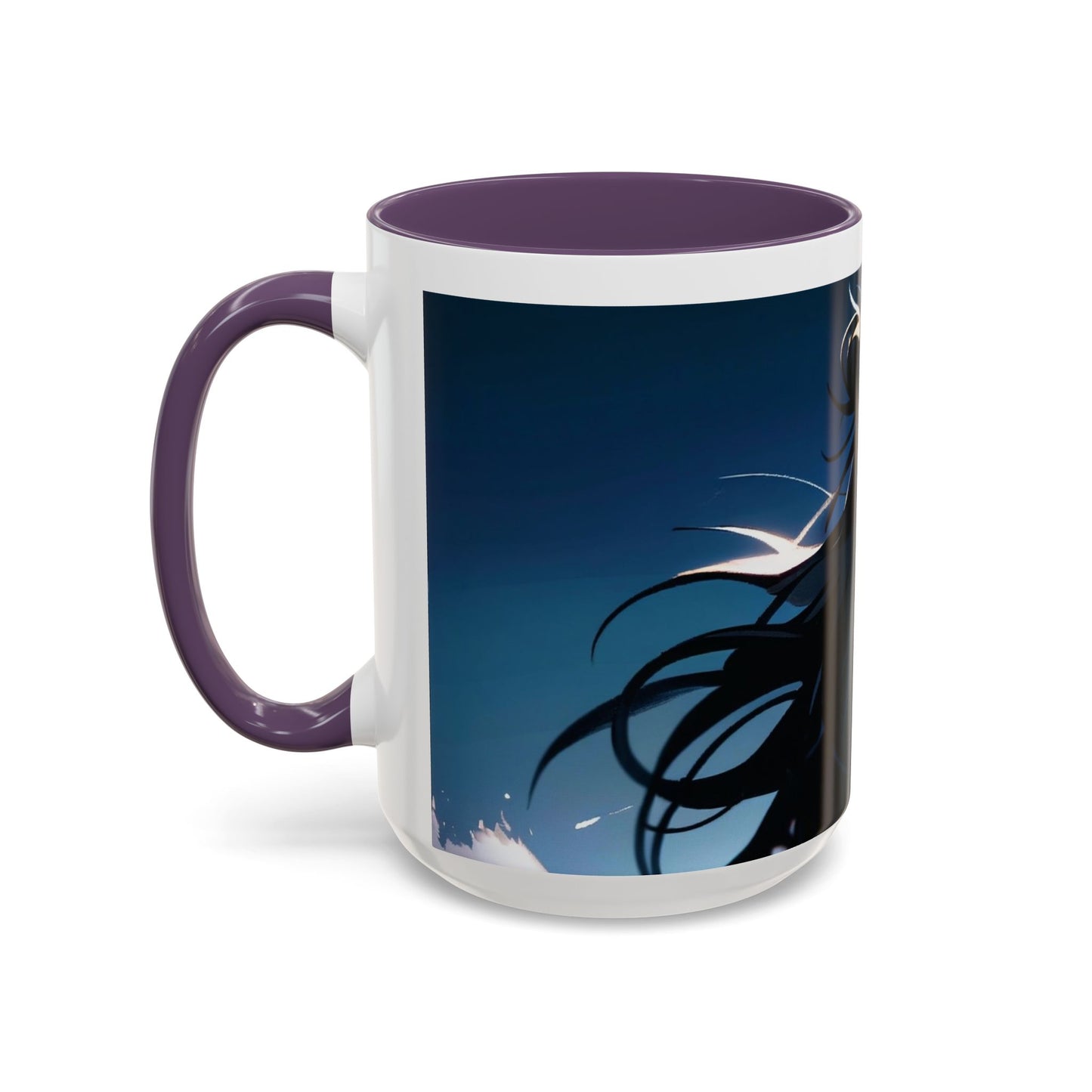 Geto Suguru 002 Coffee Mug