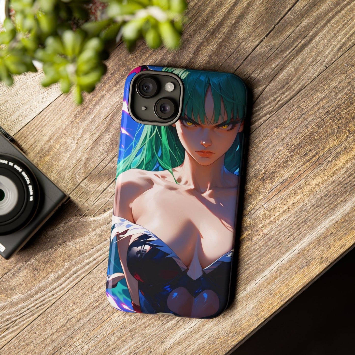 Morrigan 001 Tough Cases