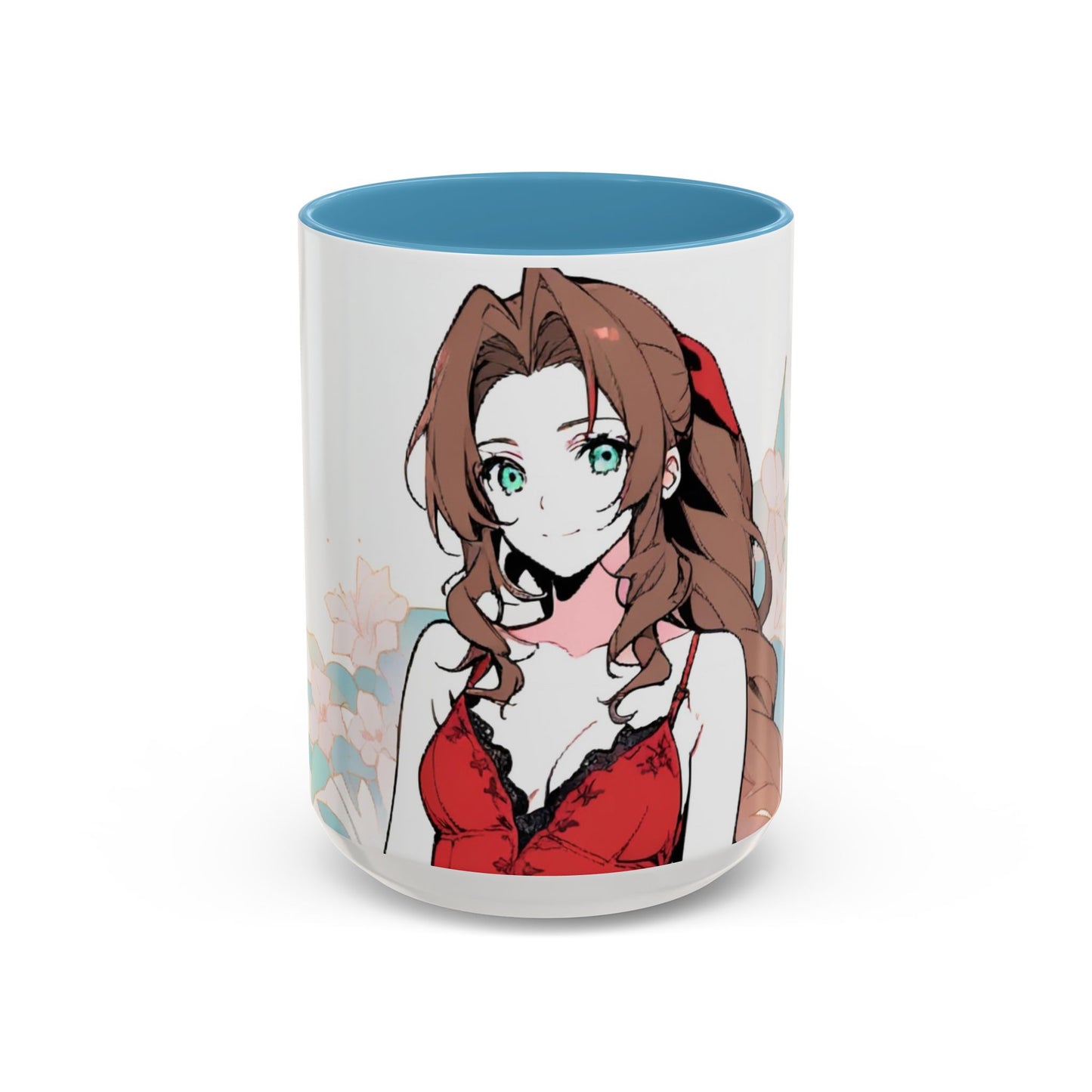 Aerith 002 Coffee Mug