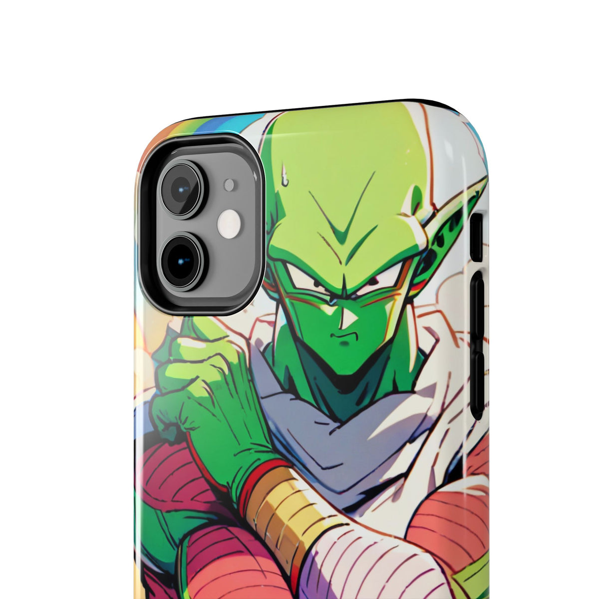 Piccolo 002 Tough Cases