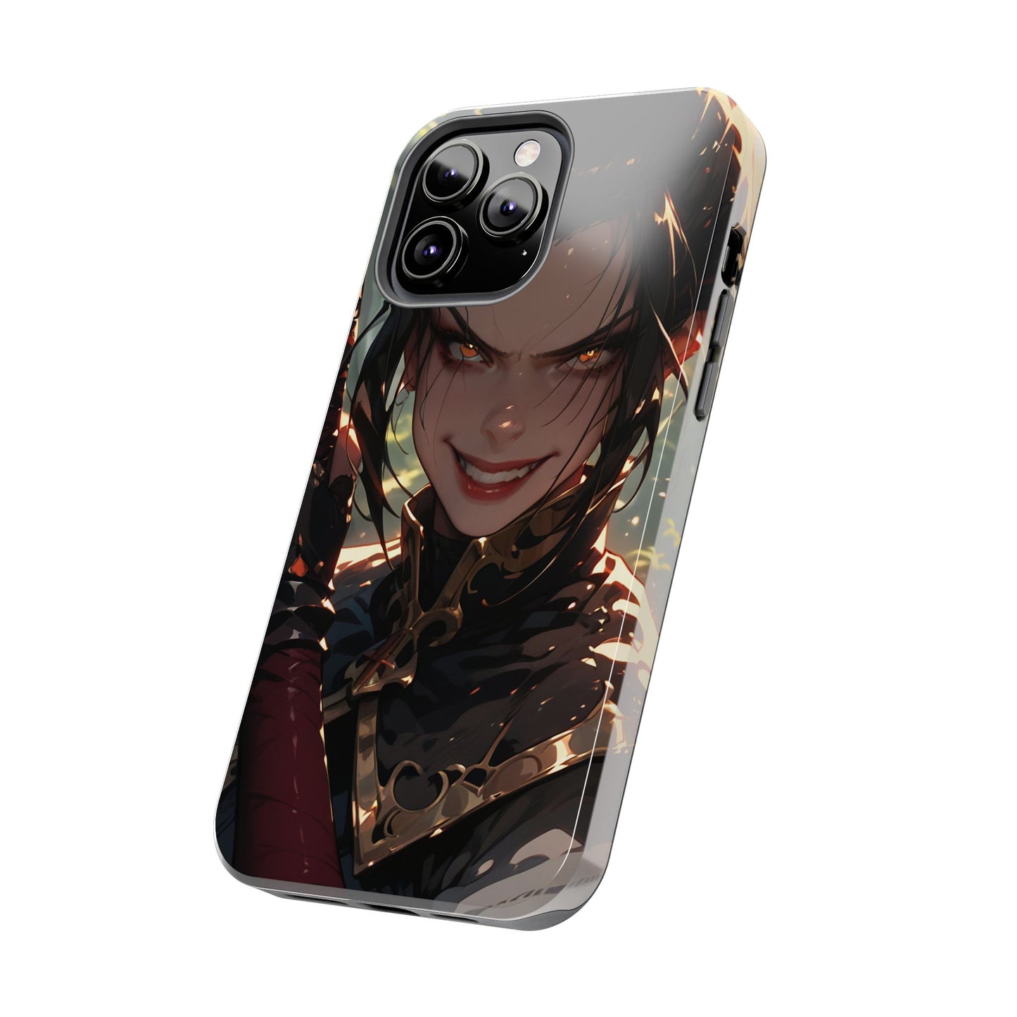 Azula 001 Tough Cases