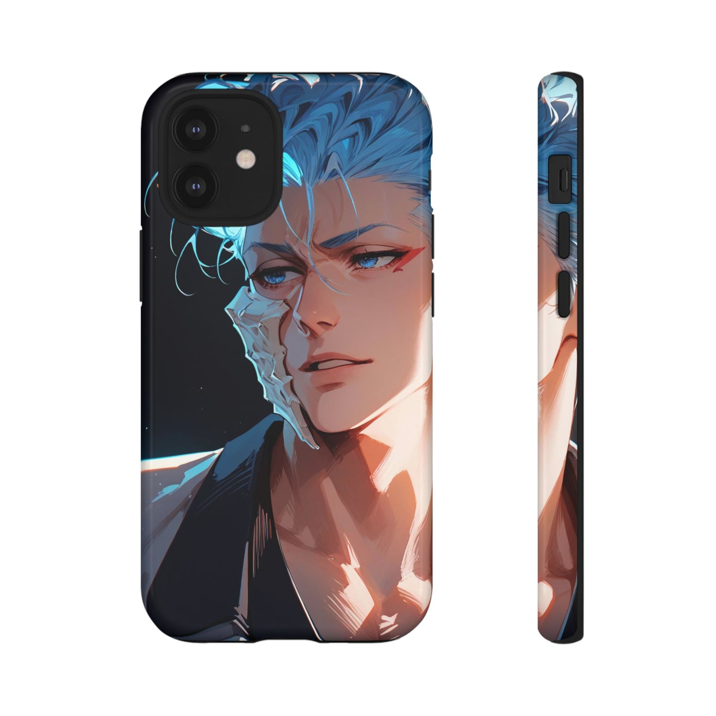 Grimmjow 001 Tough Cases