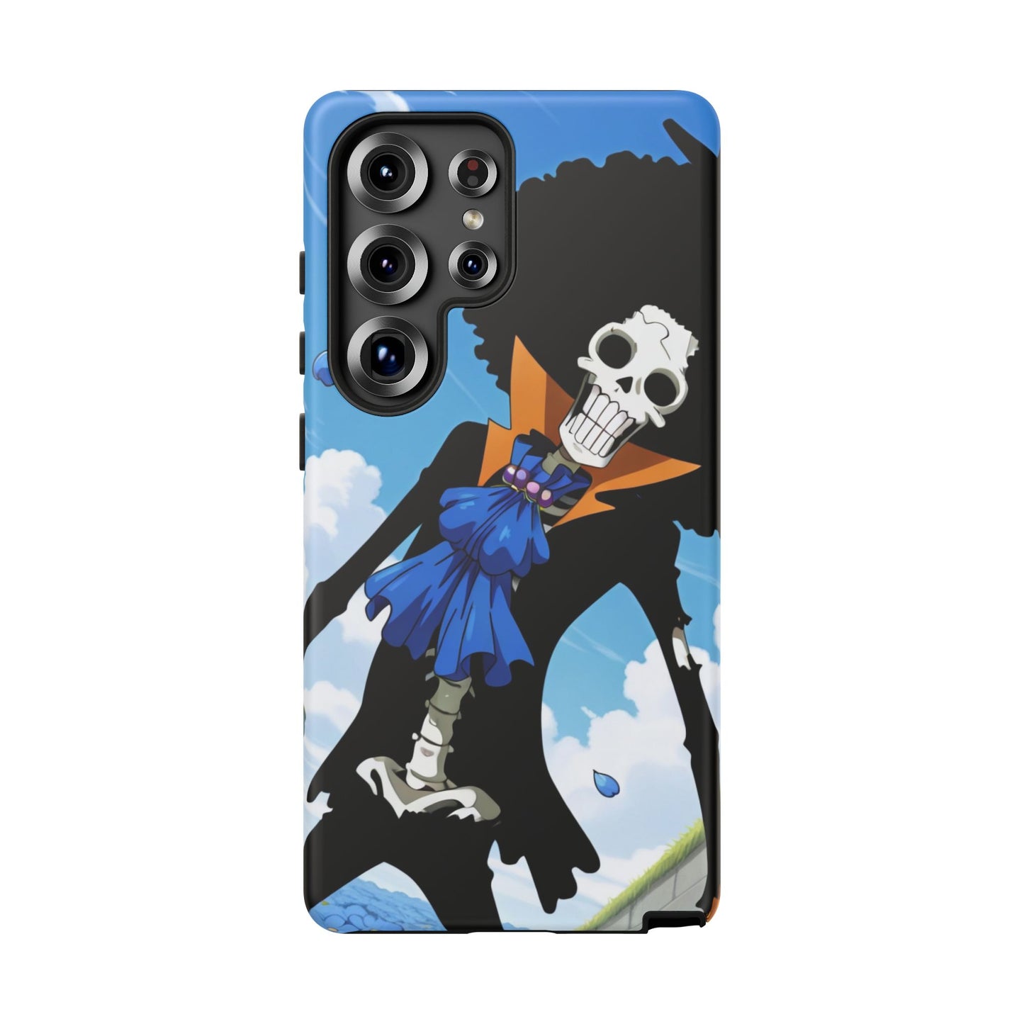 Brook 001 Tough Cases