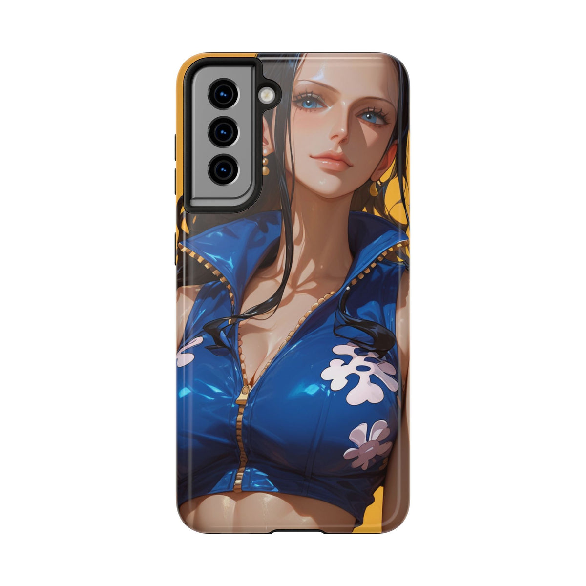 Nico Robin 010 Tough Cases
